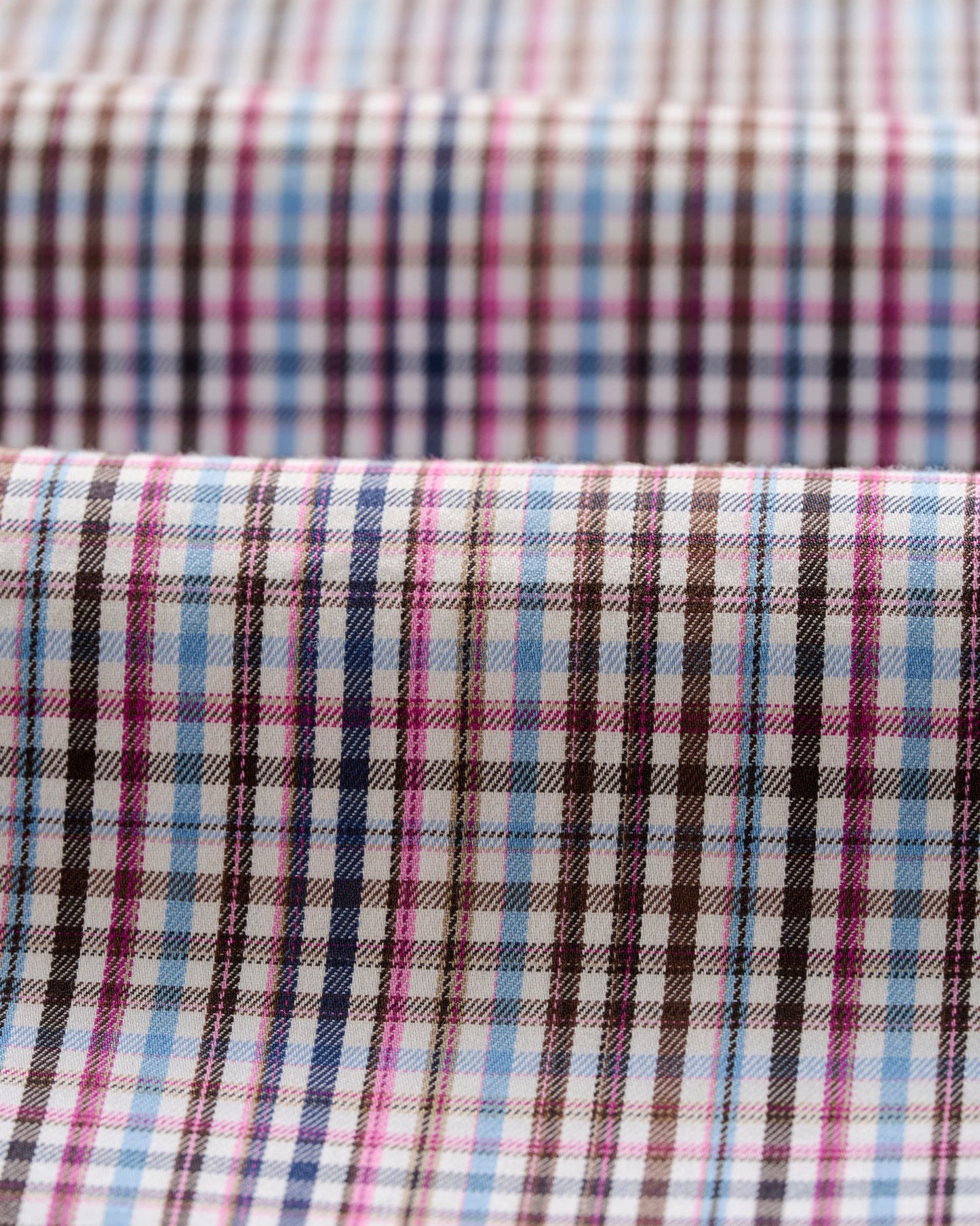 Johnnie-O Natural Performance Button Down Shirt - Adelson