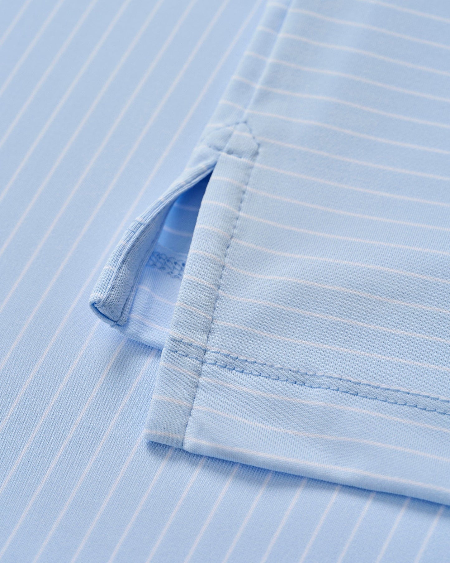 Johnnie-O Performance Jersey Polo - Beau