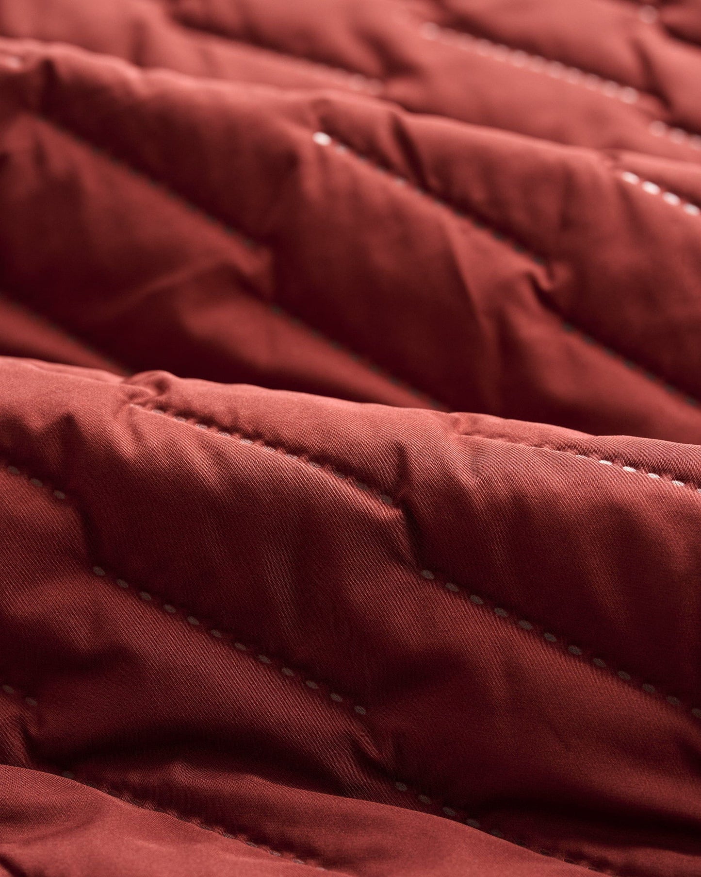 Johnnie-O Belfry Quilted Puffer Vest