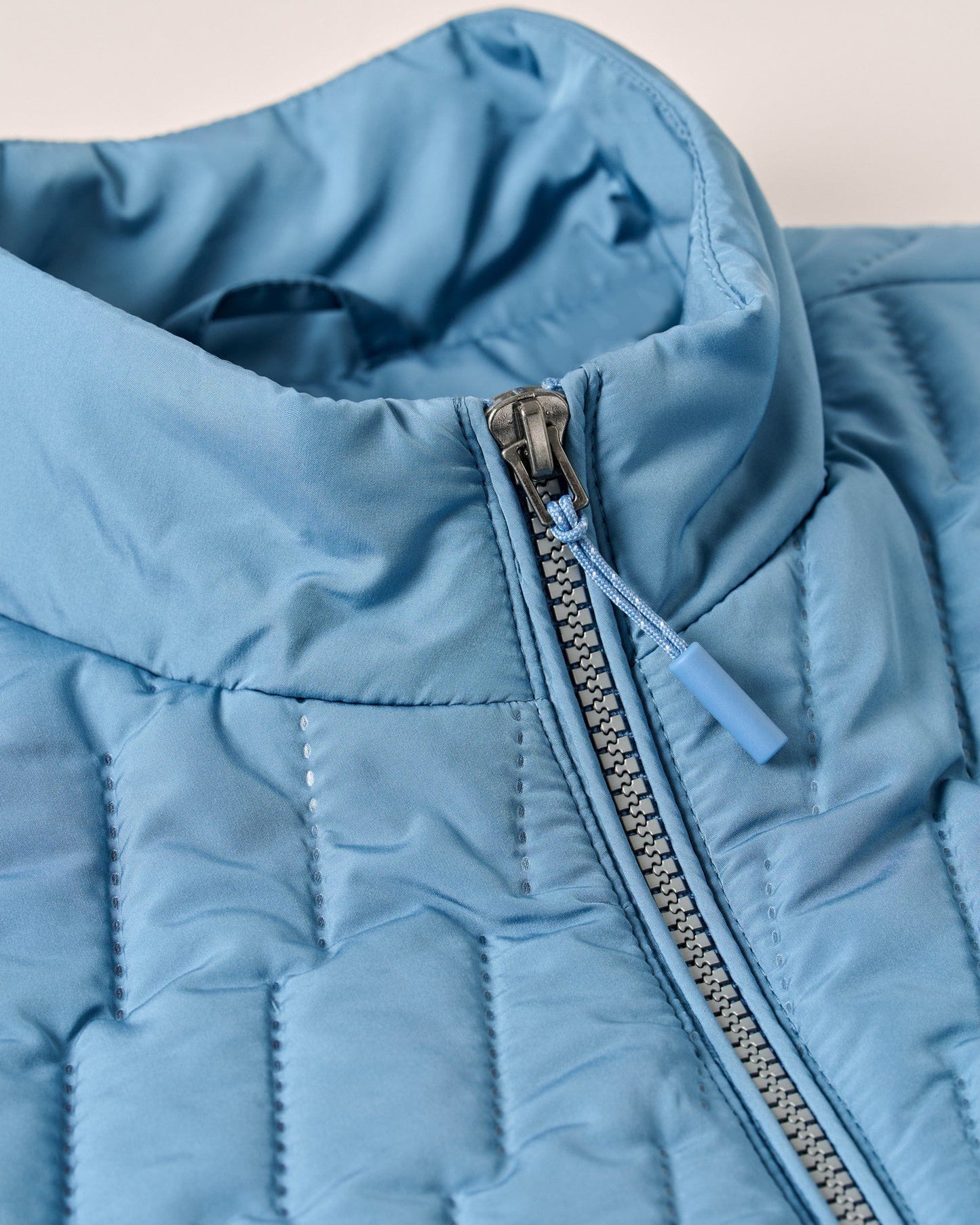 Johnnie-O Belfry Quilted Puffer Vest