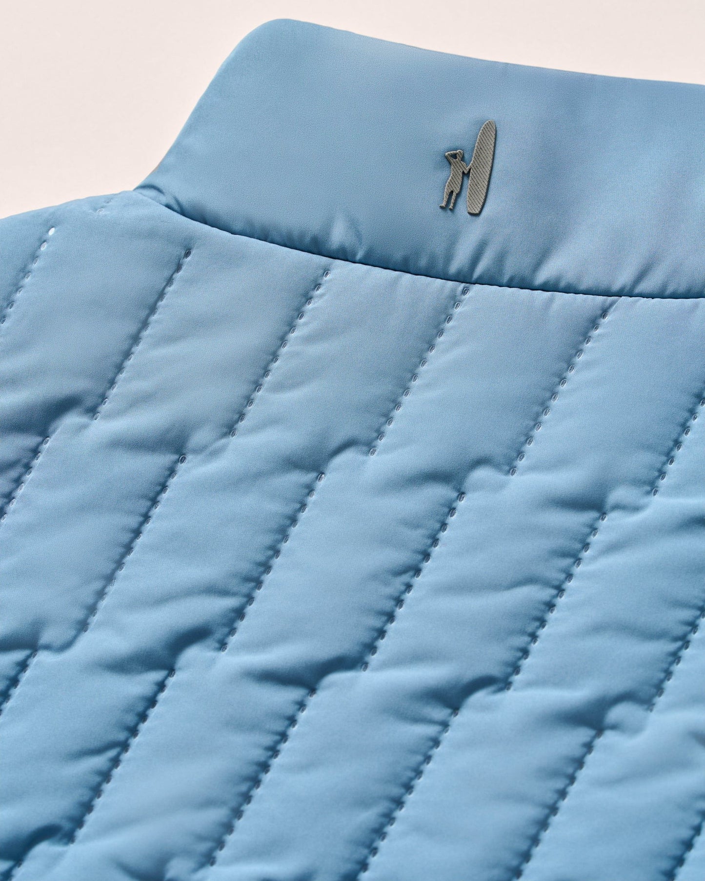 Johnnie-O Belfry Quilted Puffer Vest