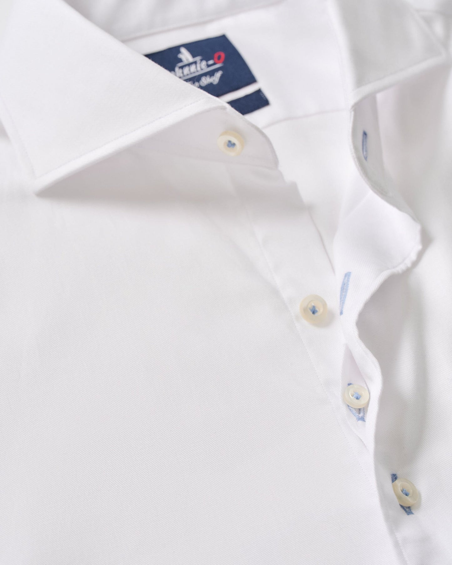 Johnnie-O Top Shelf Button Down Shirt - Boswell