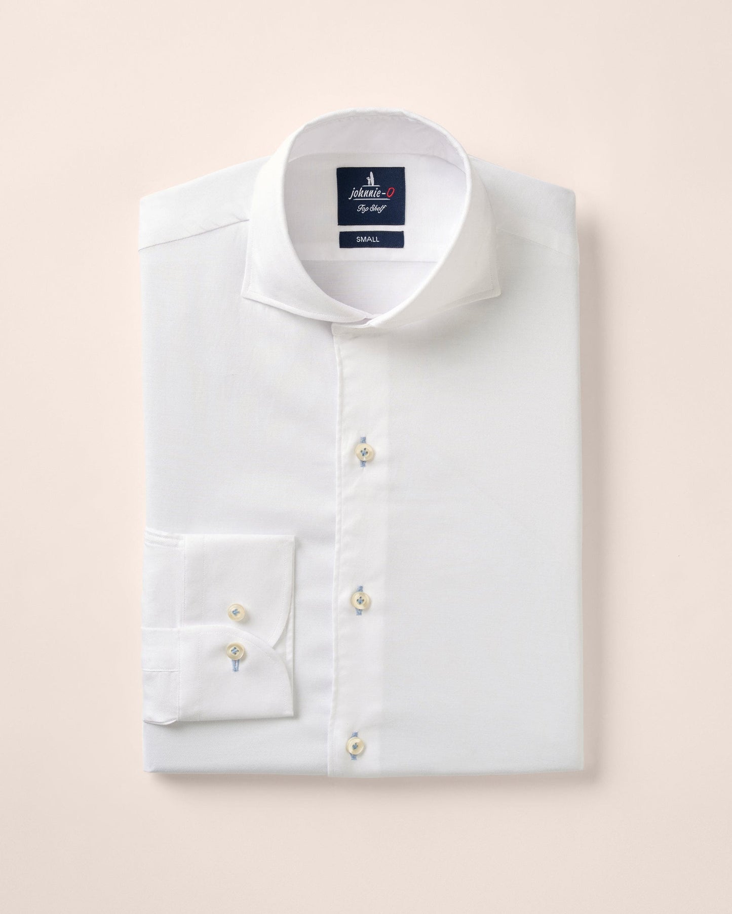 Johnnie-O Top Shelf Button Down Shirt - Boswell