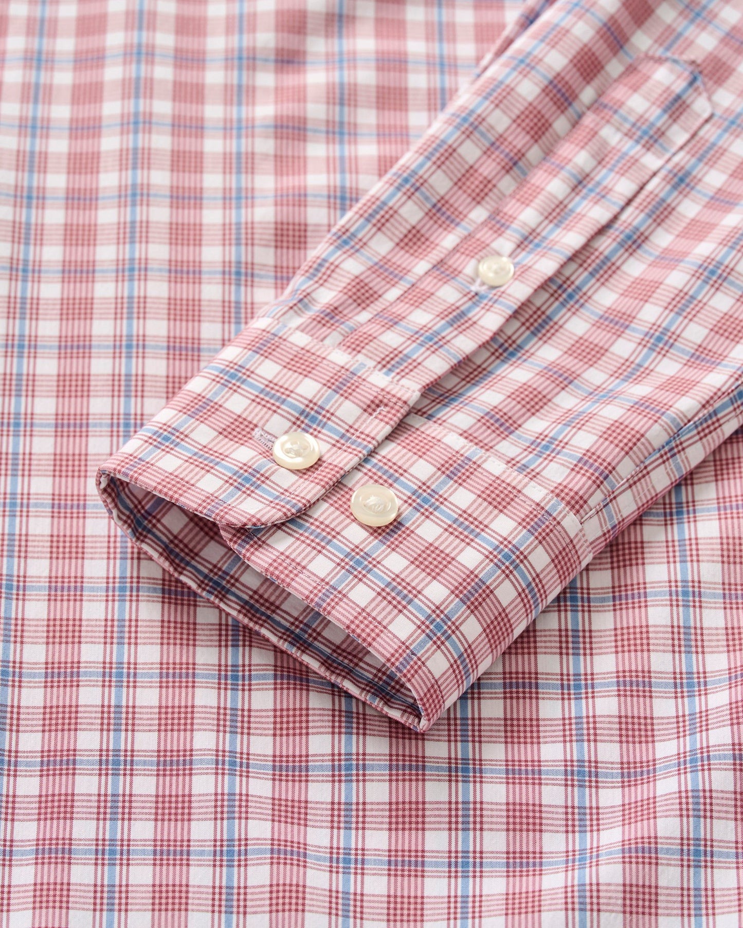 Johnnie-O Everyday Performance Button Down Shirt - Brantley