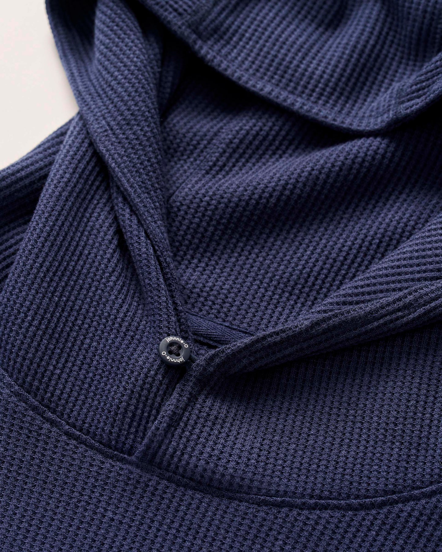 Johnnie-O Brinson Drirelease® Waffle Hoodie
