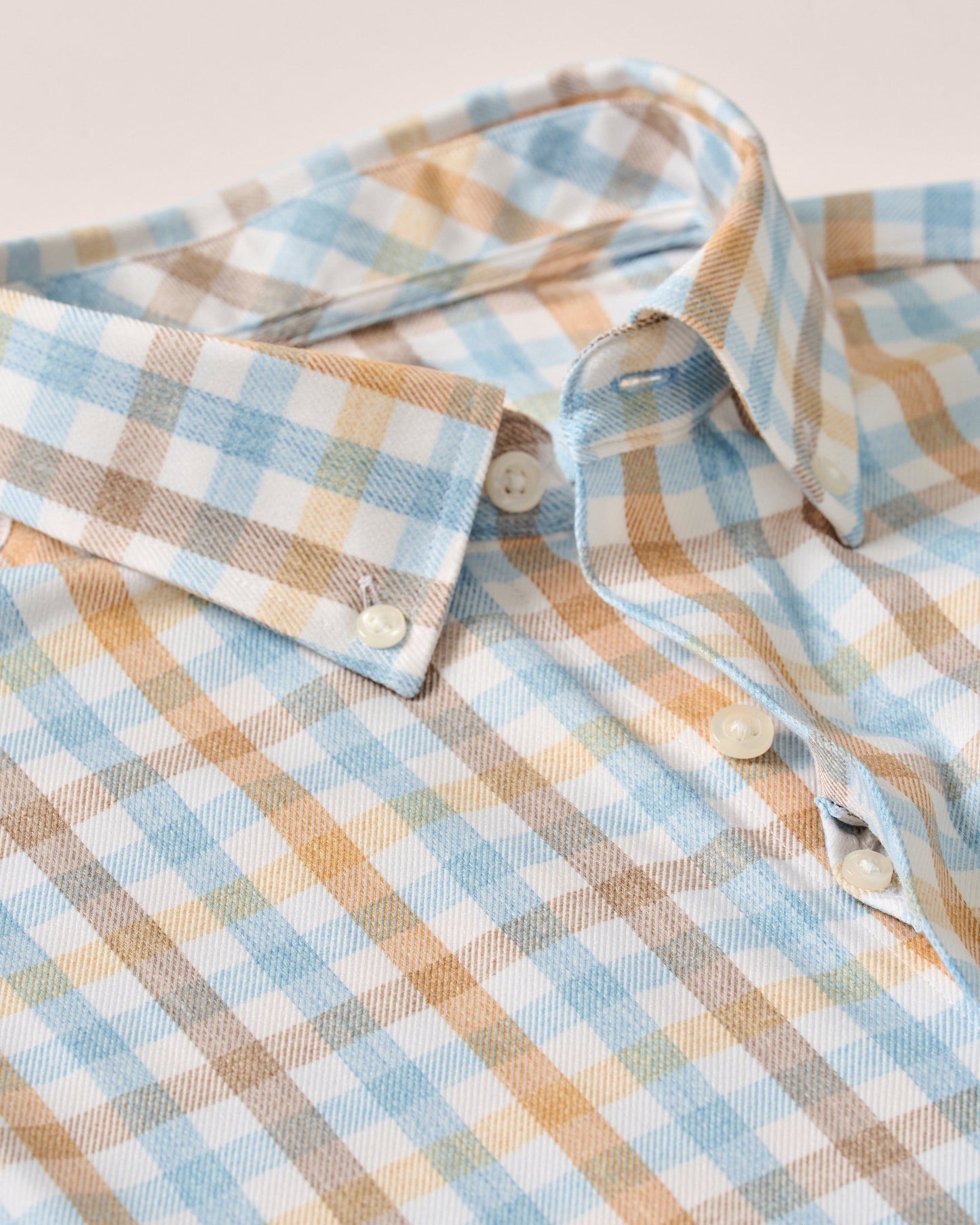 Johnnie-O Everyday Performance Button Down Shirt - Callum