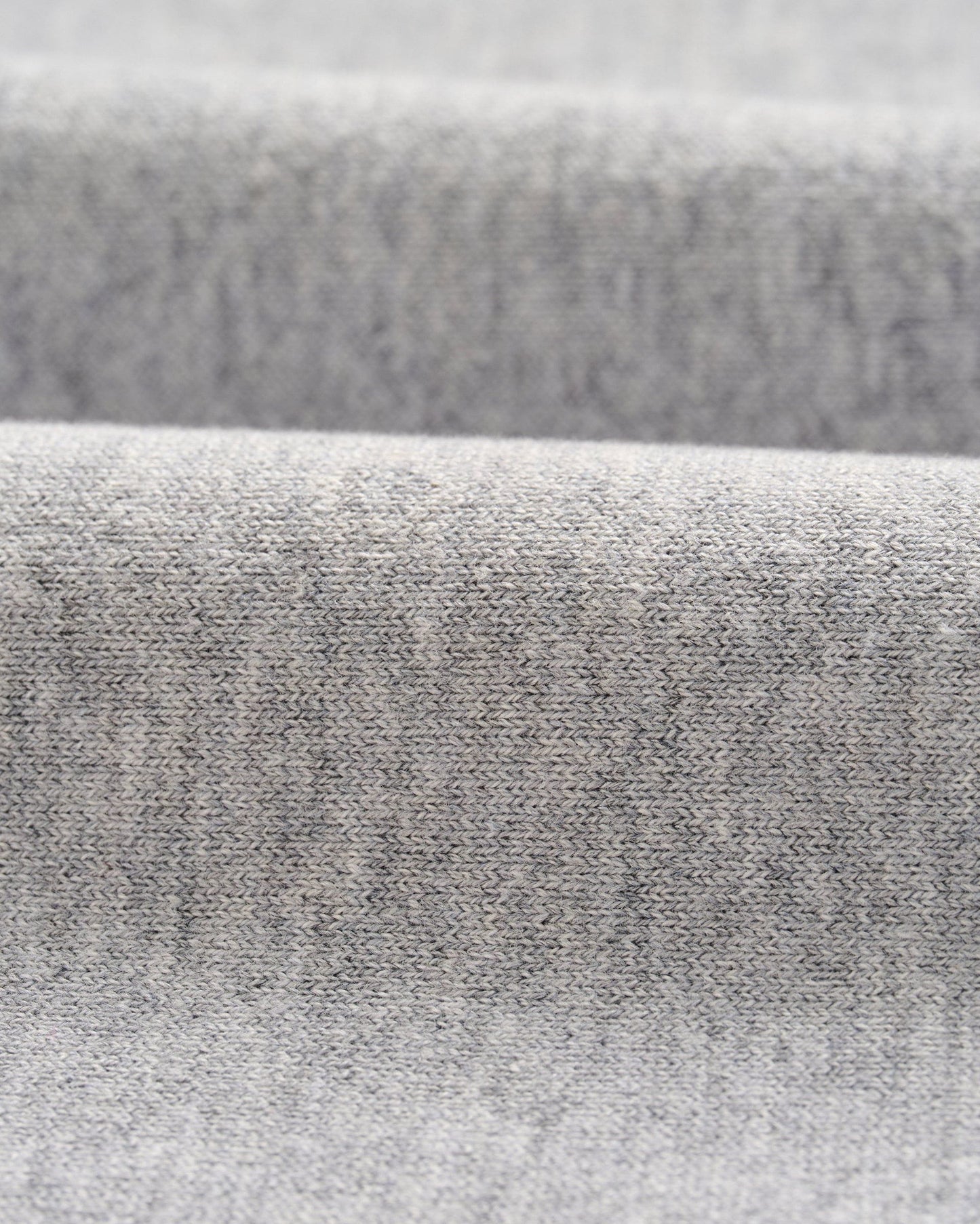 Johnnie-O Desmond Plaited Cotton Blend 1/4 Zip Sweater