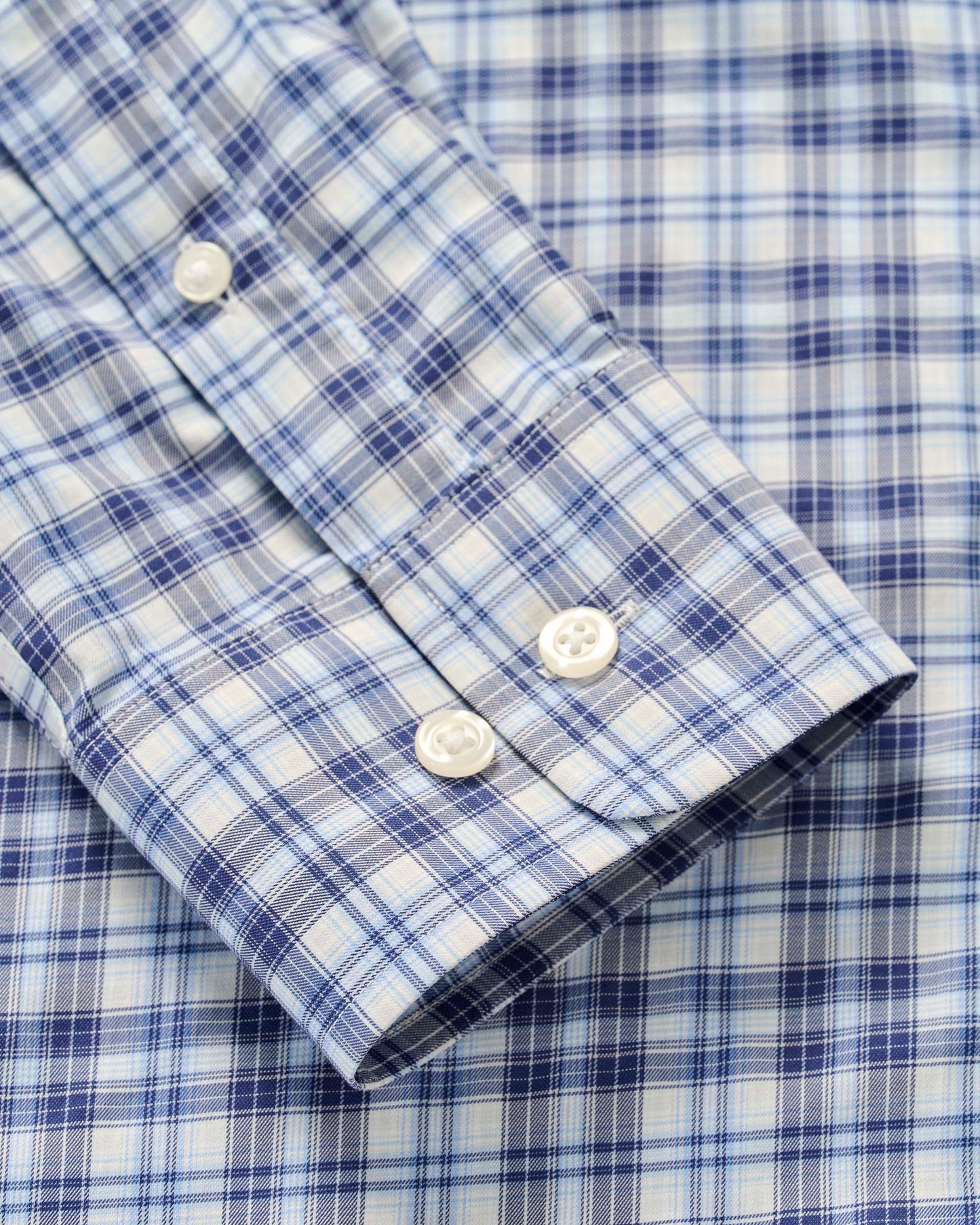 Johnnie-O Featherweight Performance Button Down Shirt - Donovan
