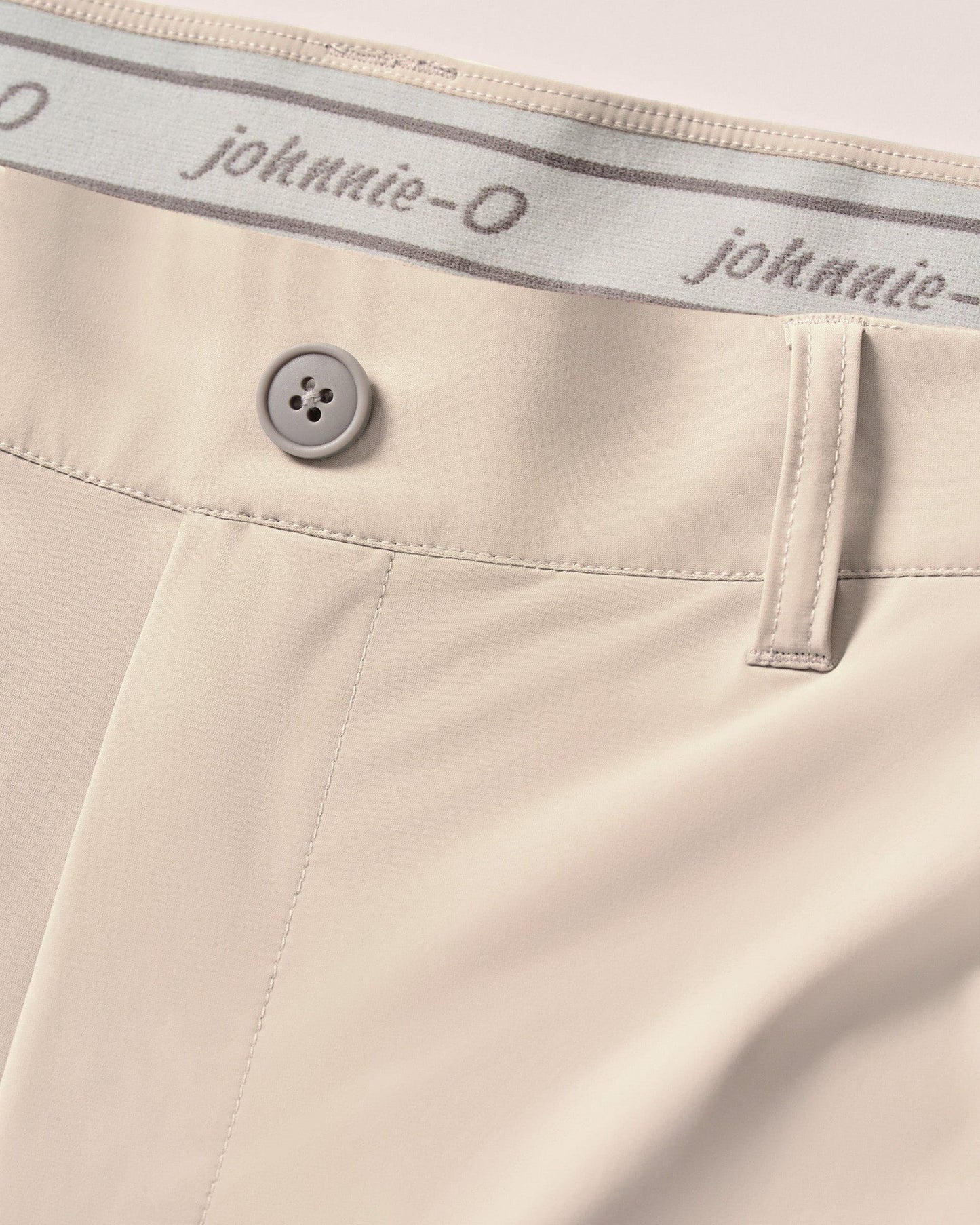Johnnie-O Fusionn Knit Performance Pant