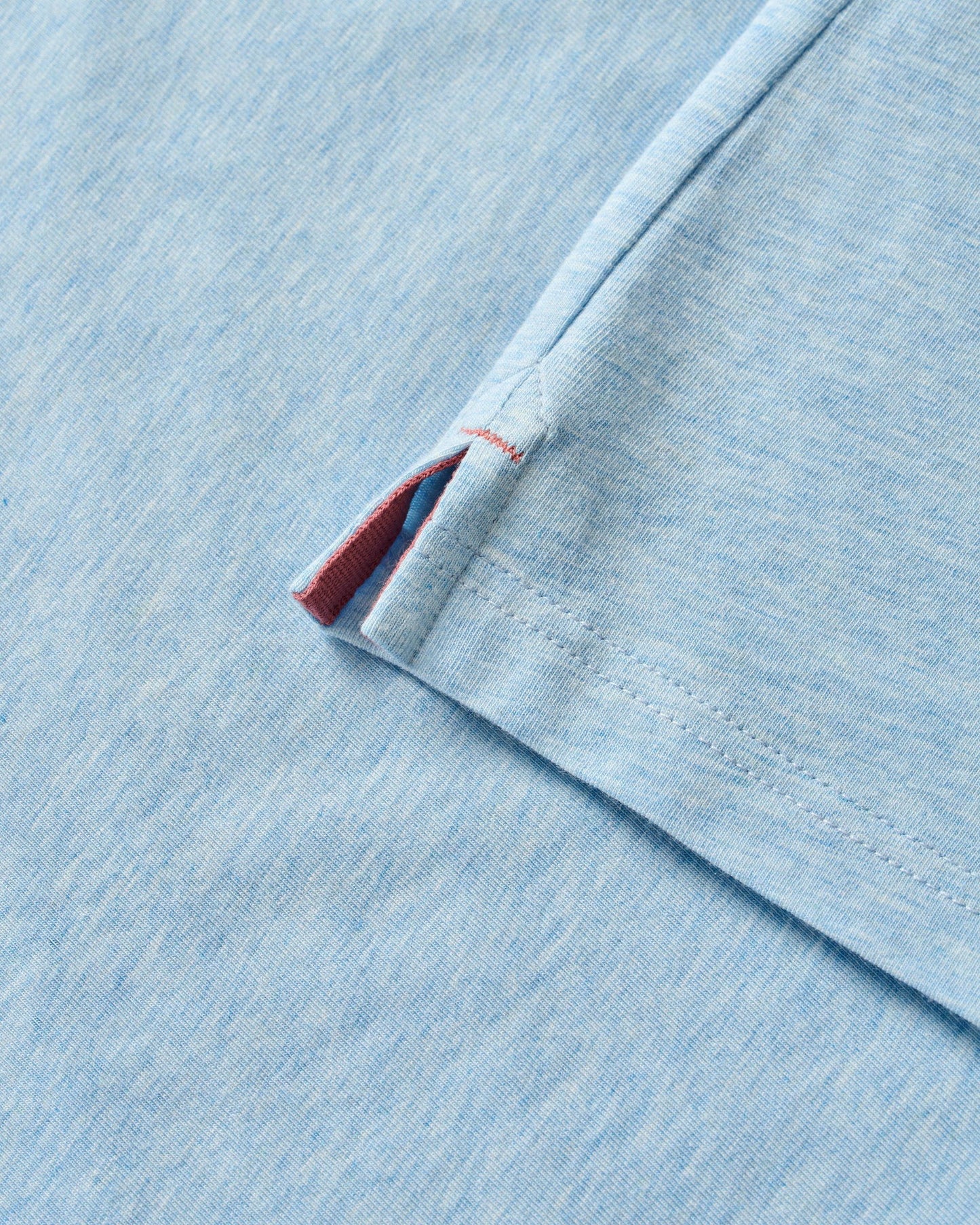 Johnnie-O Original 4-Button Polo - Heathered 2.0