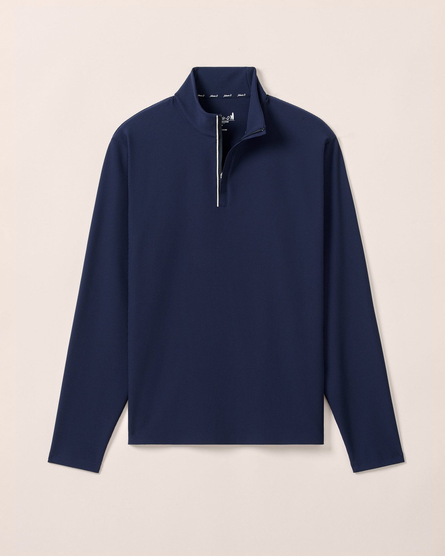 Johnnie-O Hoppin Performance 1/4 Zip