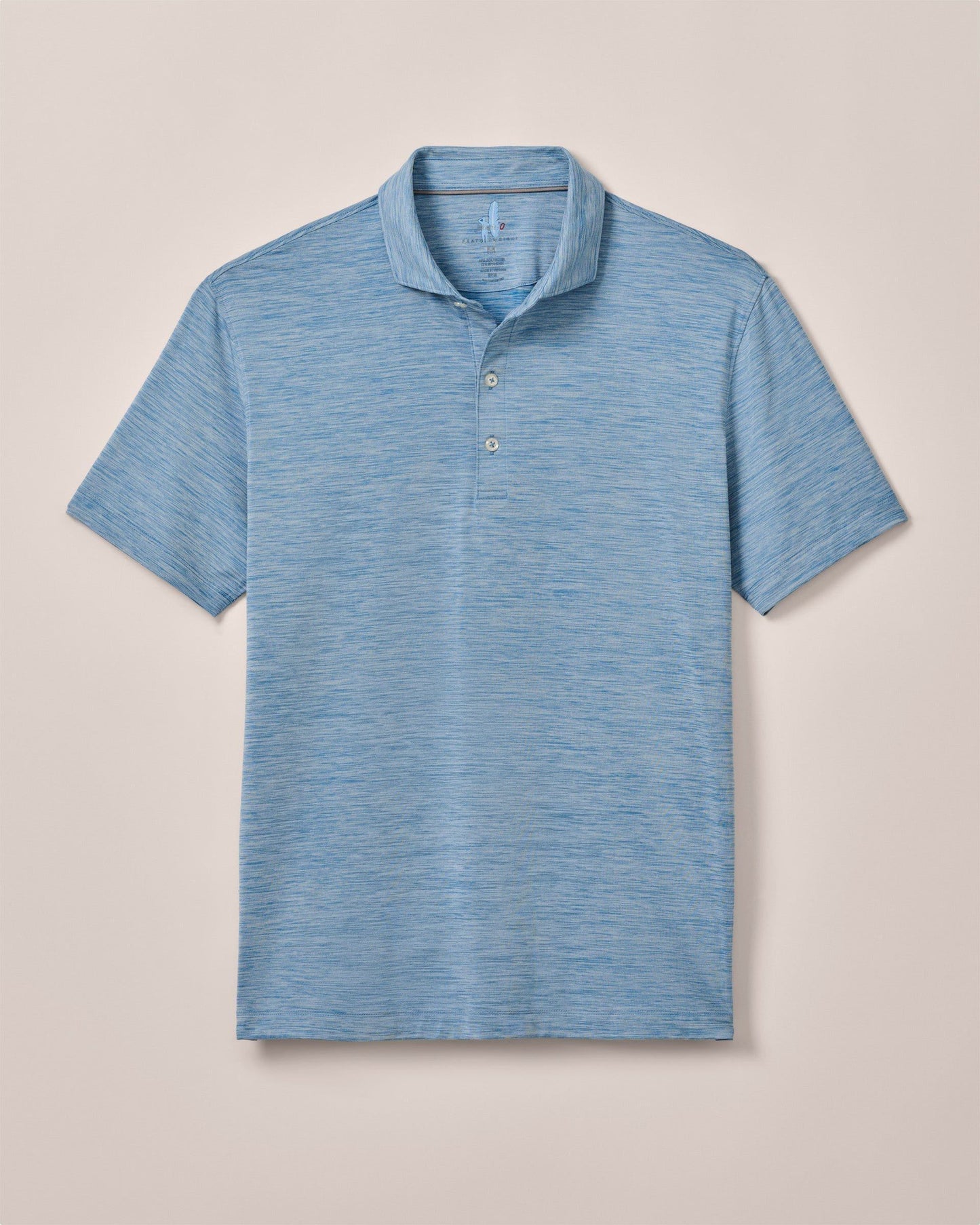 Johnnie-O Featherweight Performance Polo - Huronn