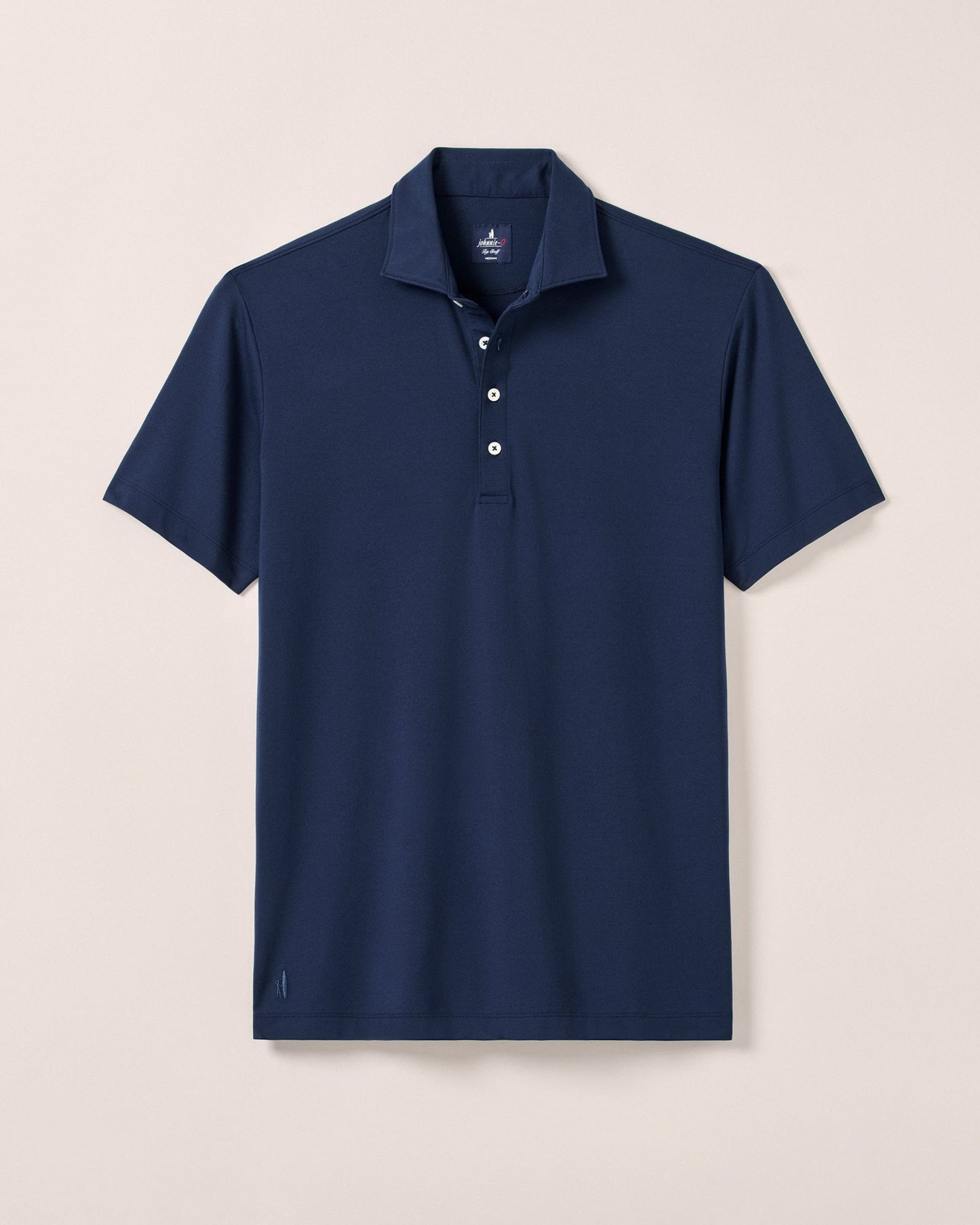 Johnnie-O Top Shelf Polo - Idris