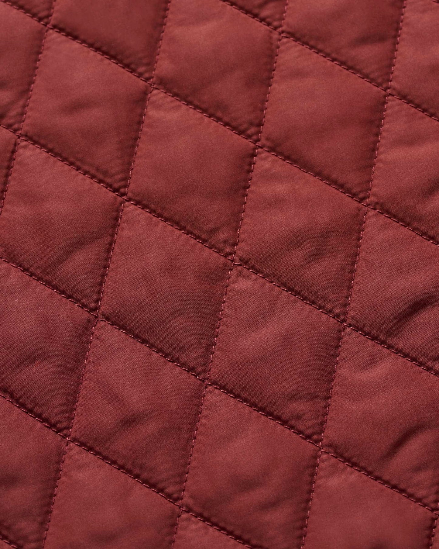Johnnie-O Juno Quilted Snap Jacket
