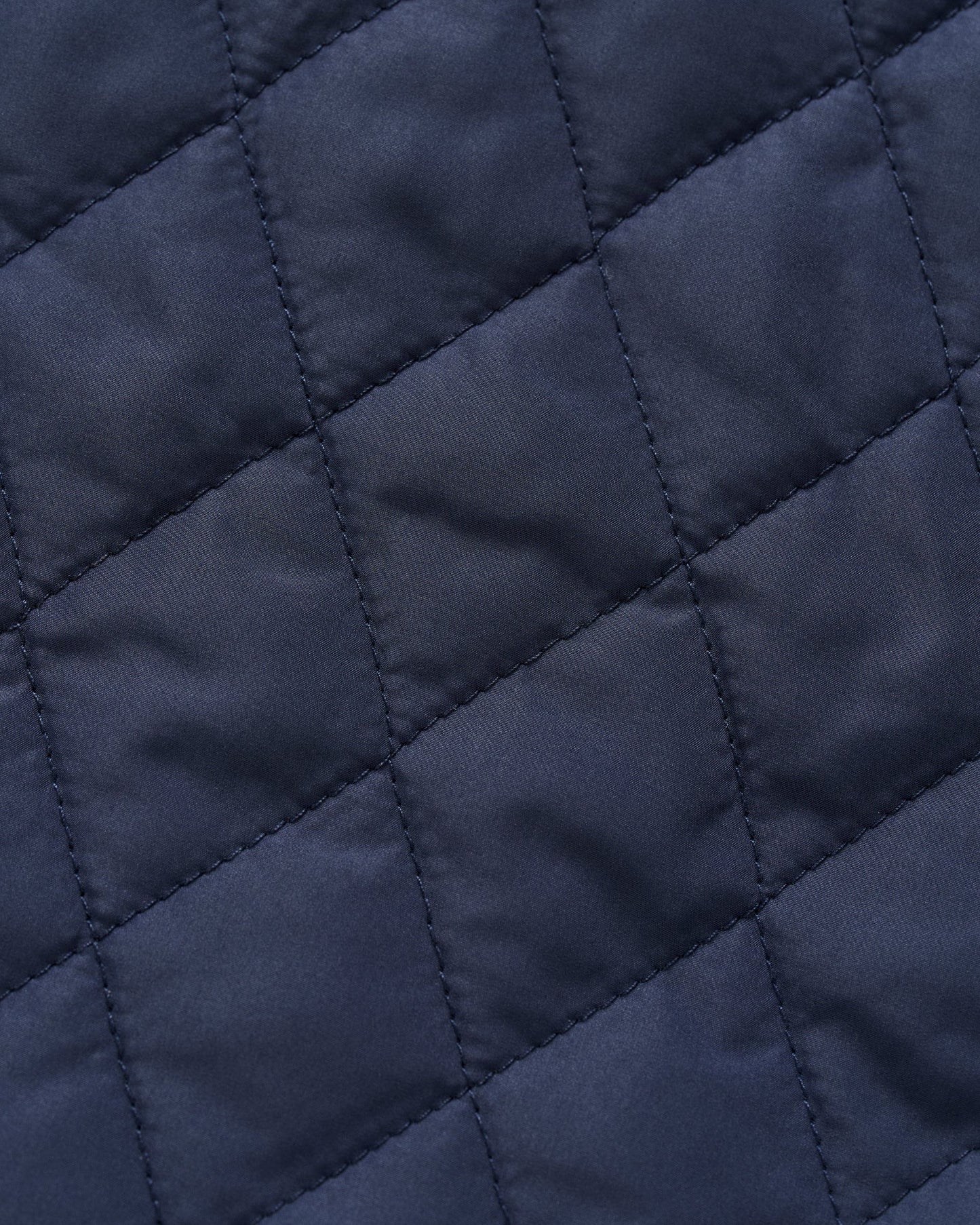 Johnnie-O Juno Quilted Snap Jacket