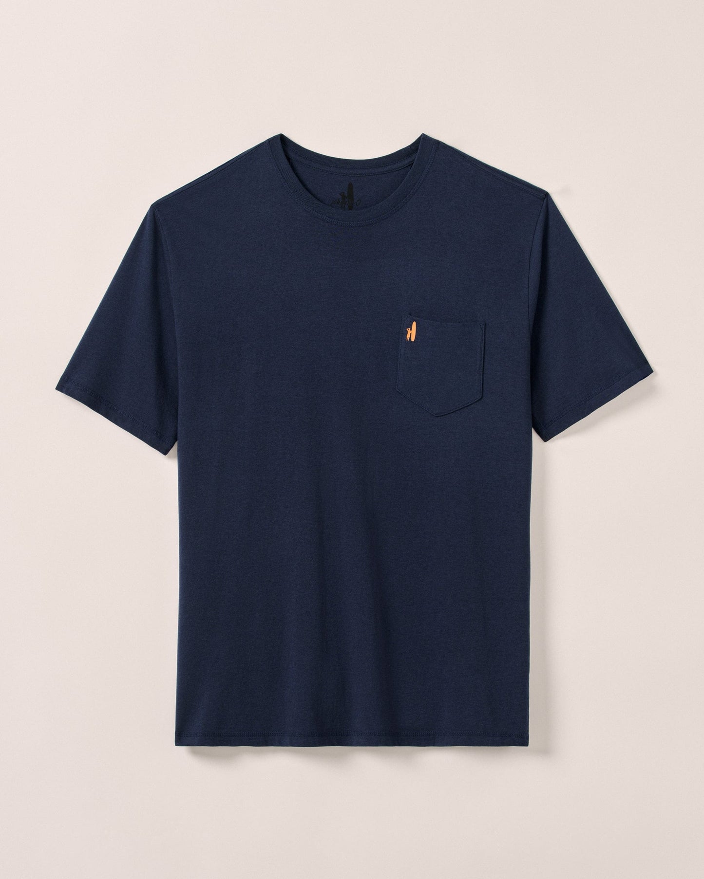 Johnnie-O Kahuna Pocket T-Shirt