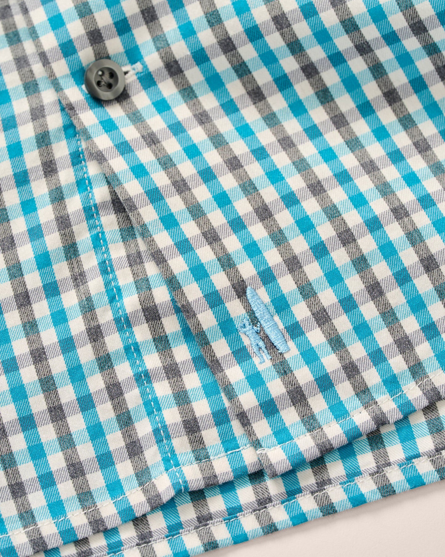 Johnnie-O Natural Performance Button Down Shirt - Kirtland