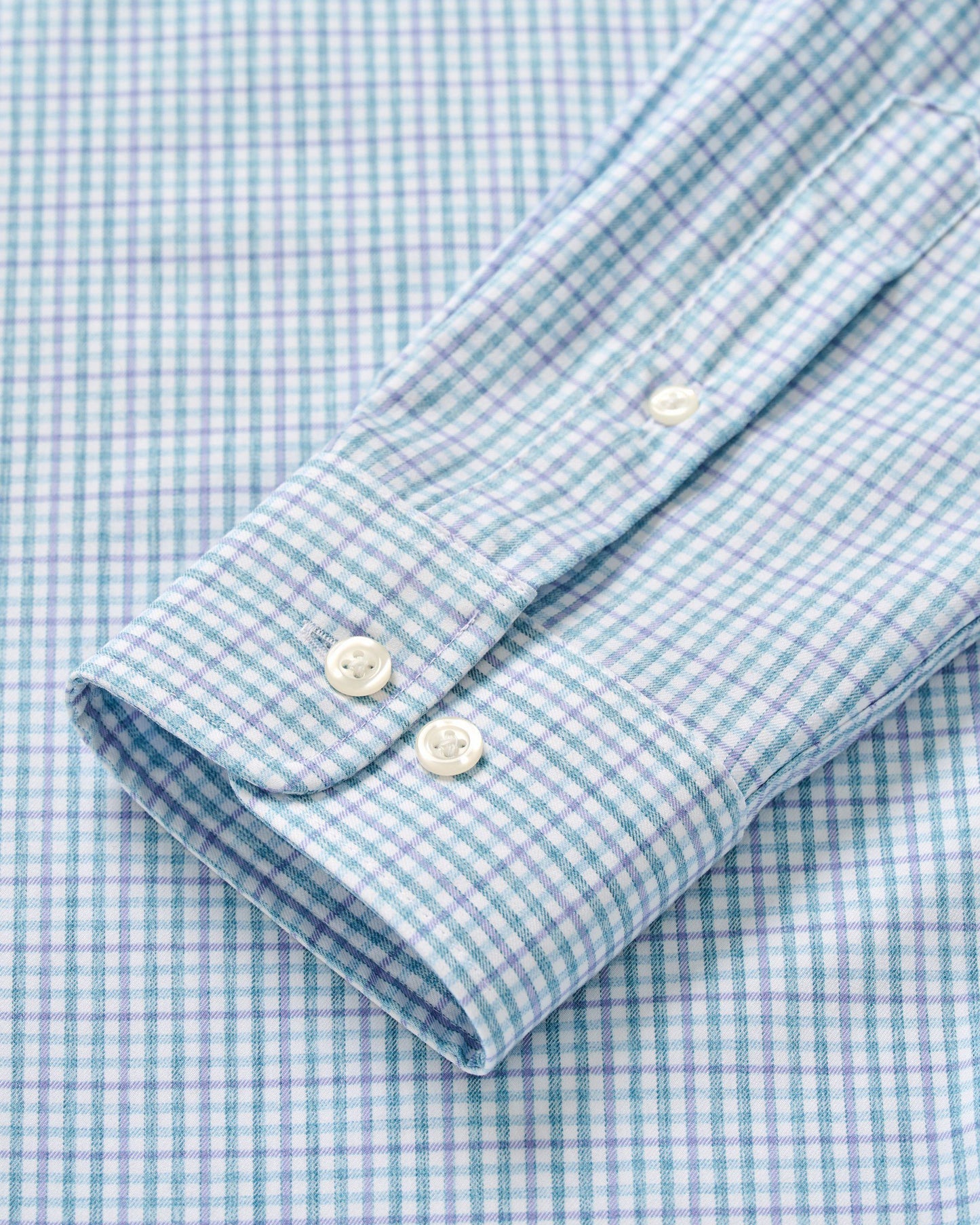 Johnnie-O Everyday Performance Button Down Shirt - Koby
