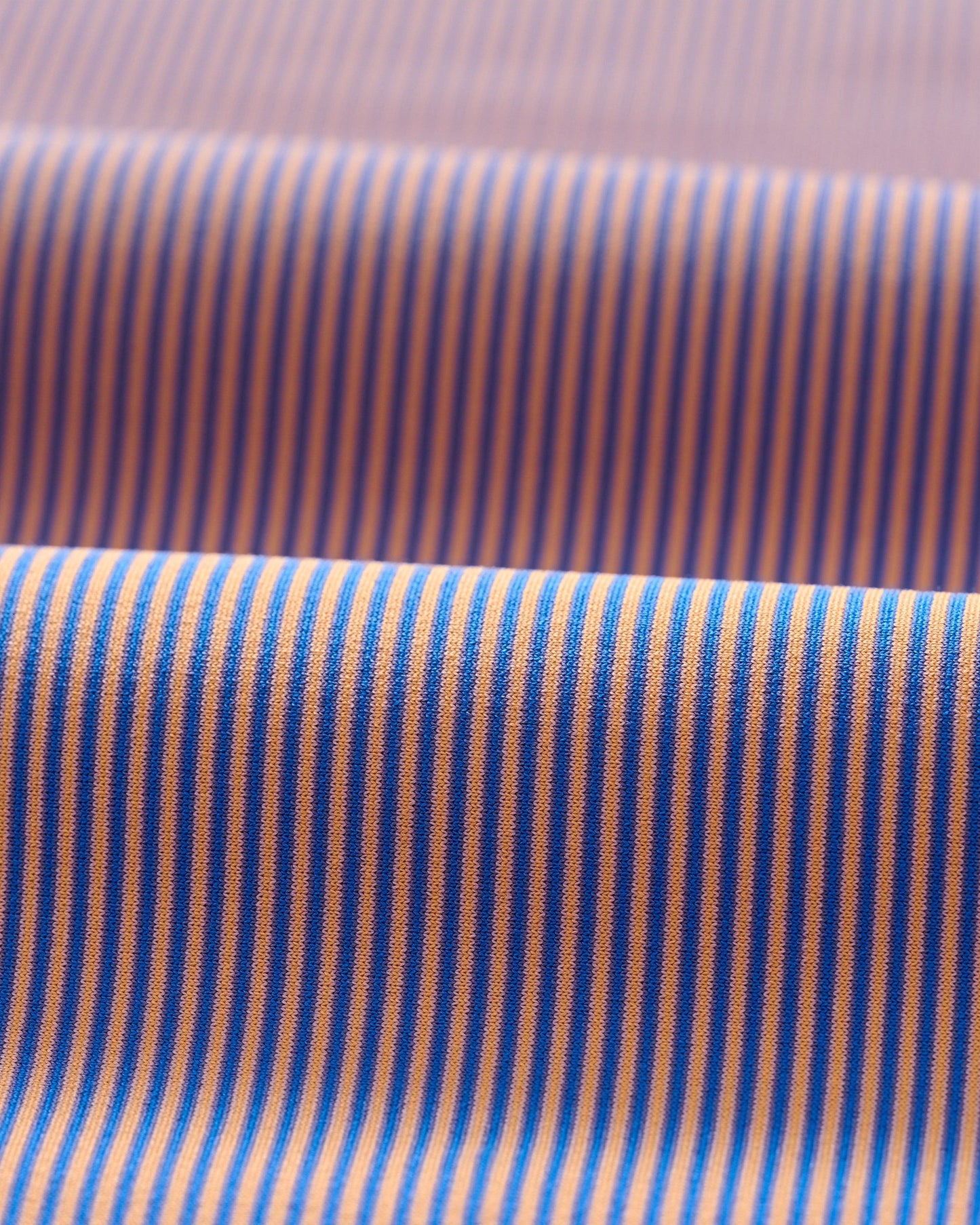 Johnnie-O Performance Jersey Polo - Lyndonn Stripe