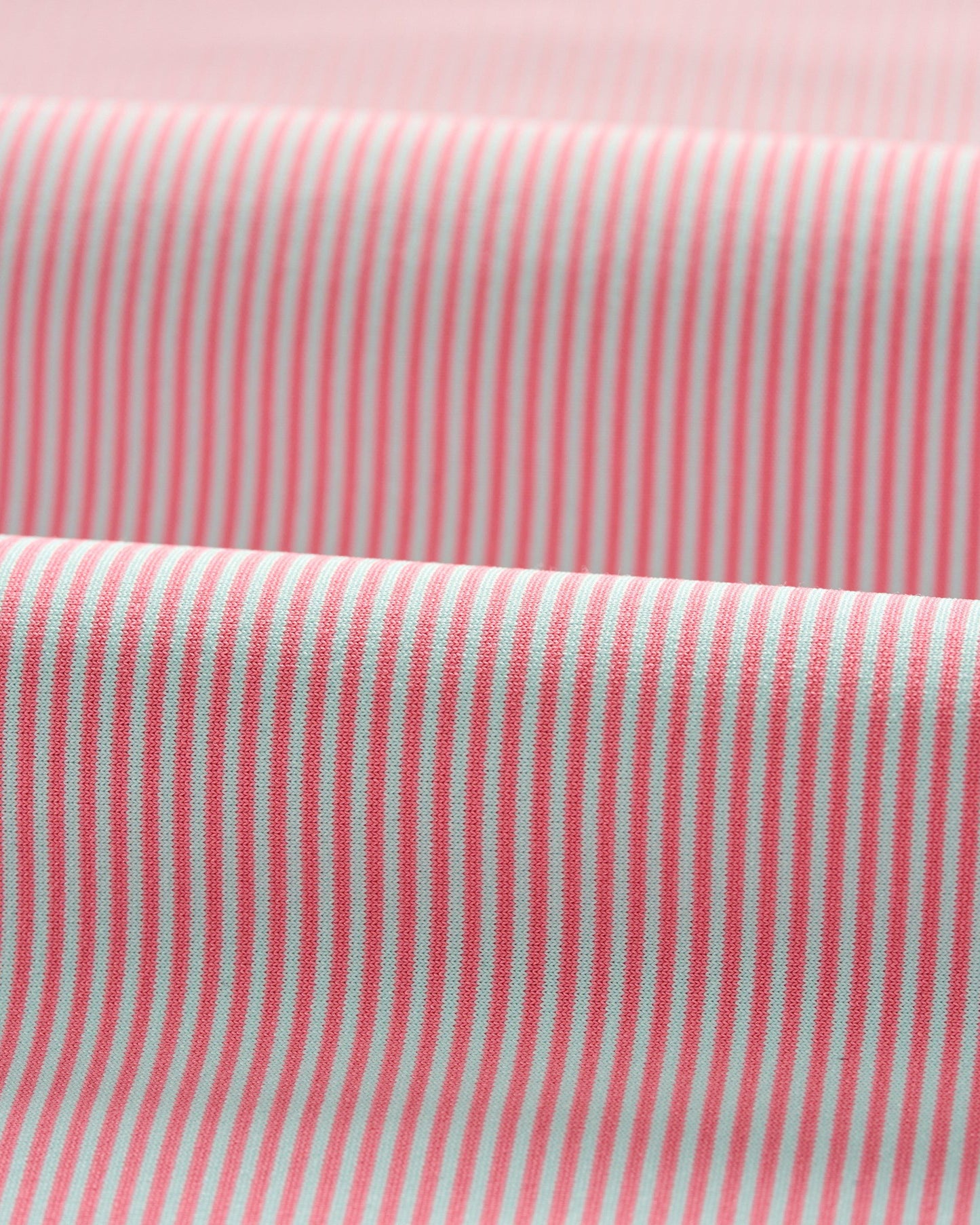 Johnnie-O Performance Jersey Polo - Lyndonn Stripe