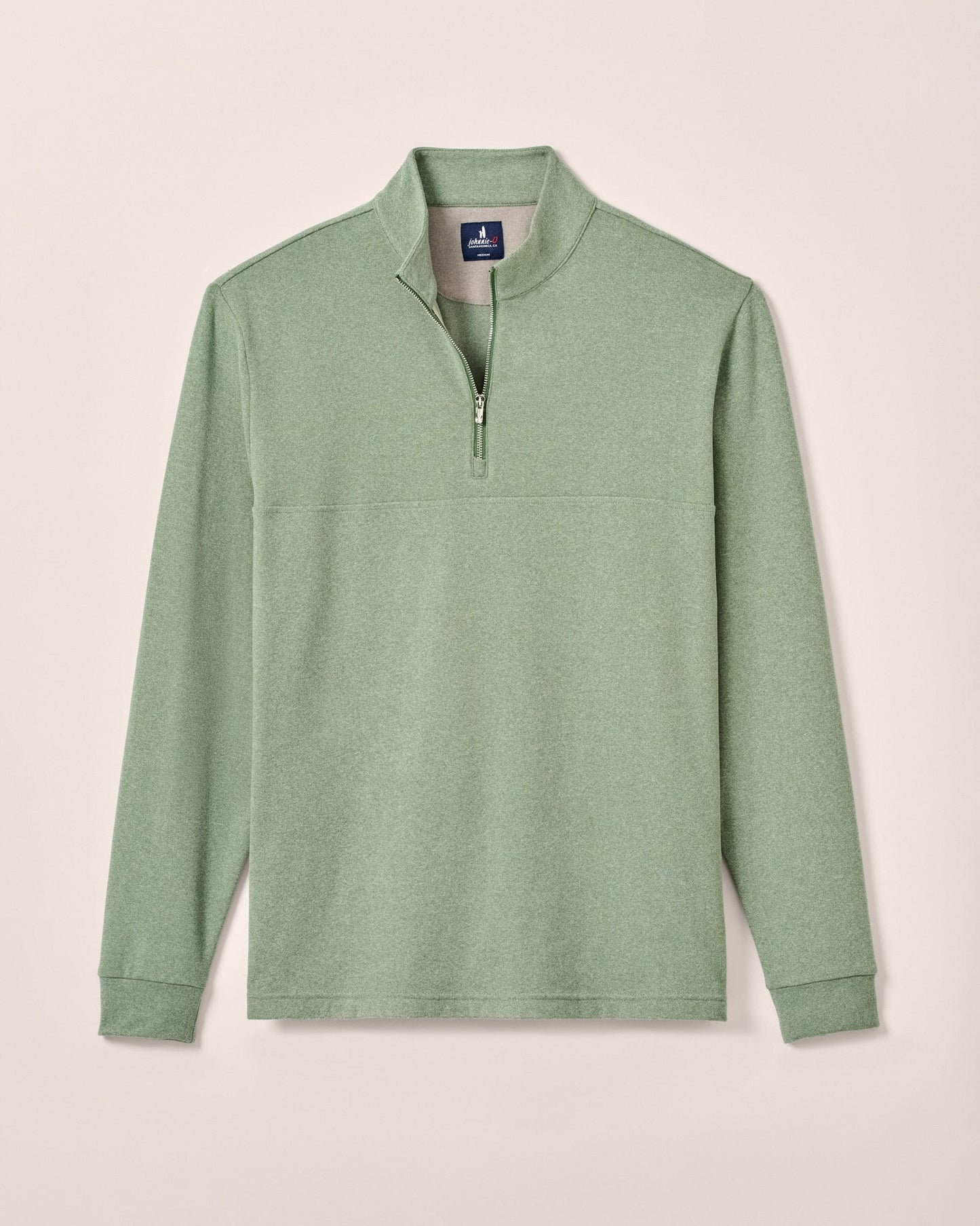 Johnnie-O Mikey Performance 1/4 Zip Pullover