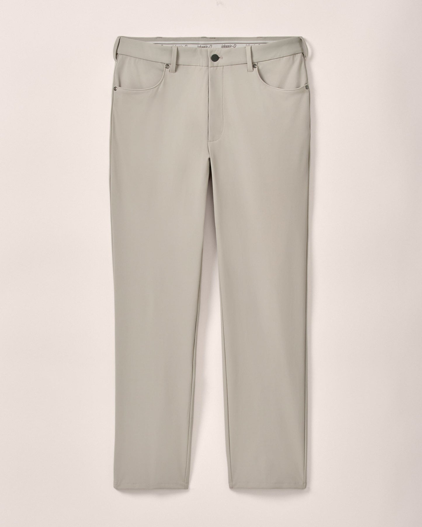 Johnnie-O Momentum Stretch Knit Performance Pant