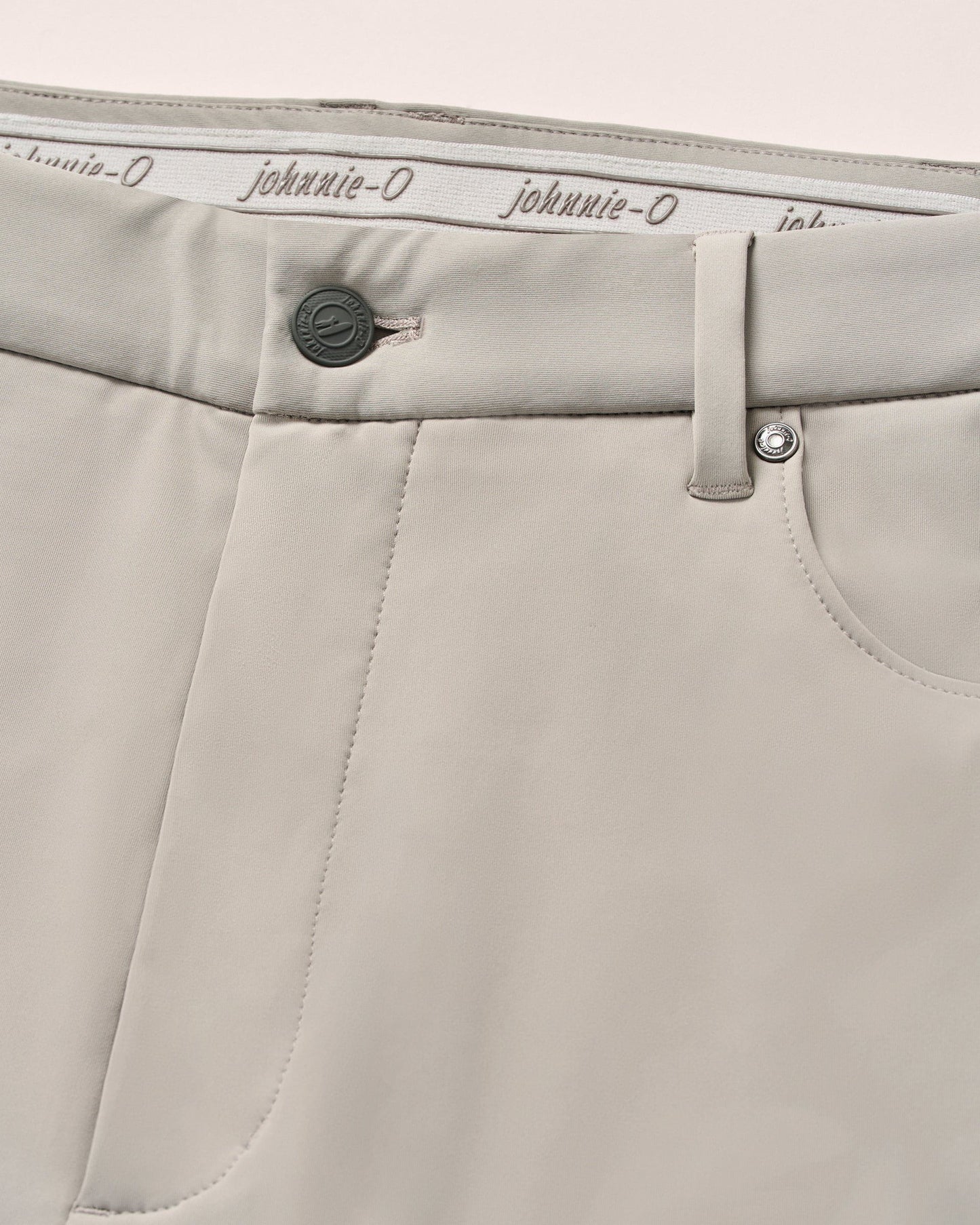 Johnnie-O Momentum Stretch Knit Performance Pant