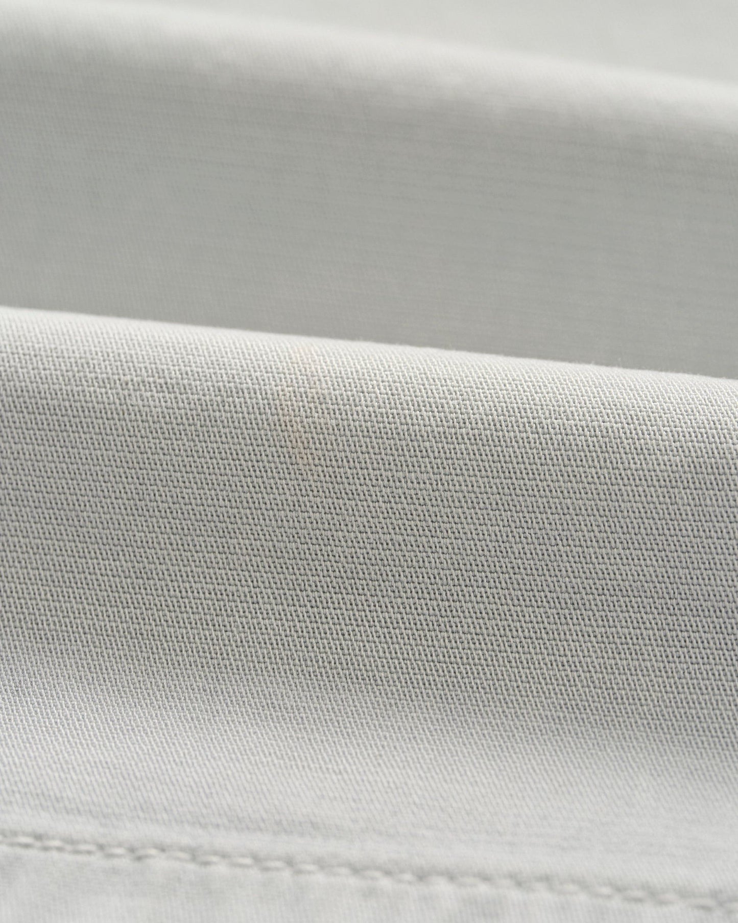Johnnie-O Nassau Cotton Blend Shorts