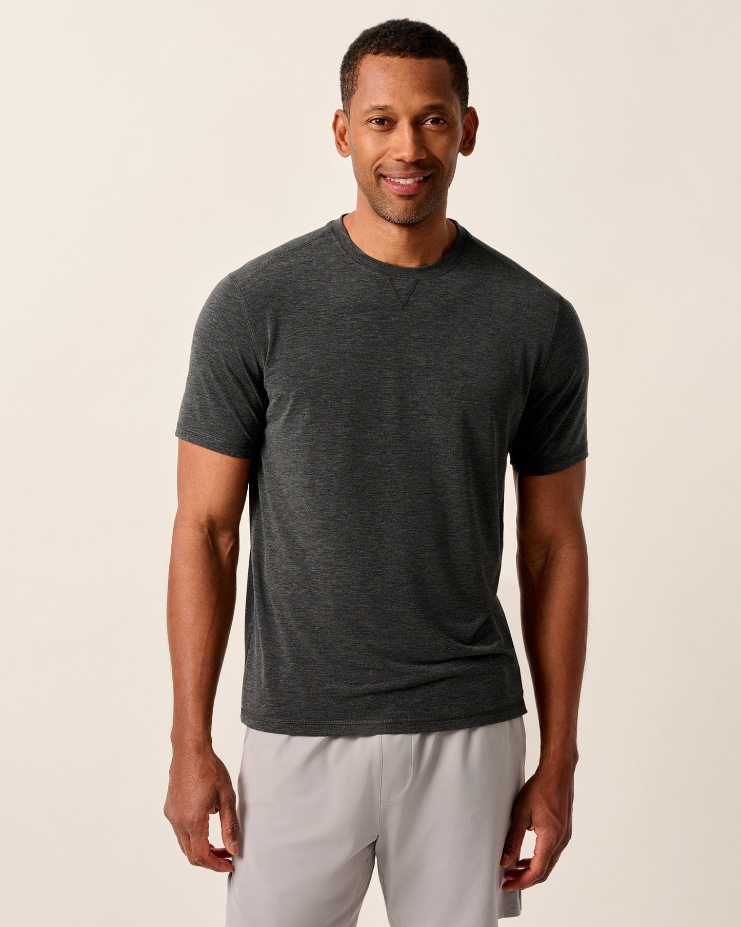 Johnnie-O The Course Performance T-Shirt