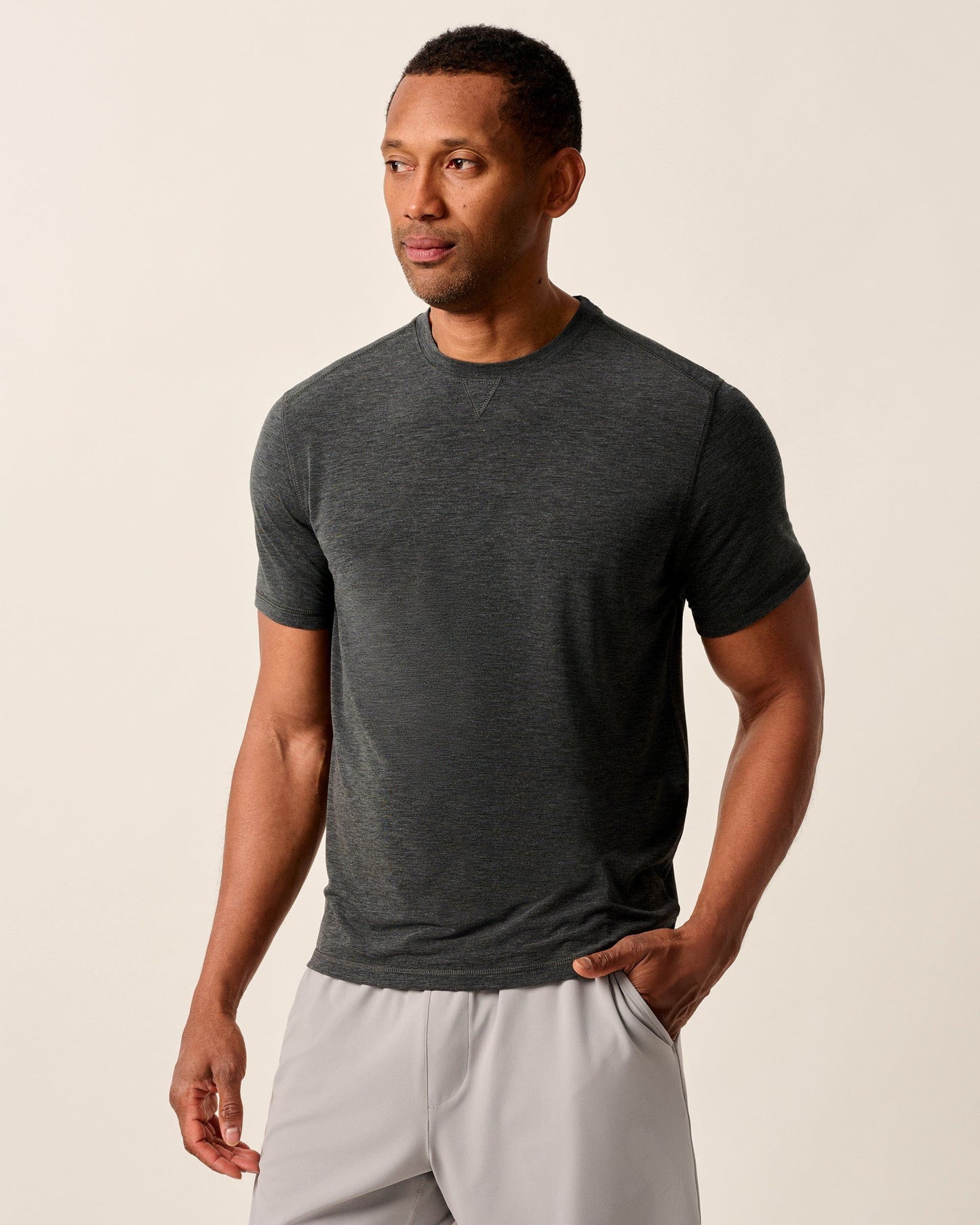 Johnnie-O The Course Performance T-Shirt