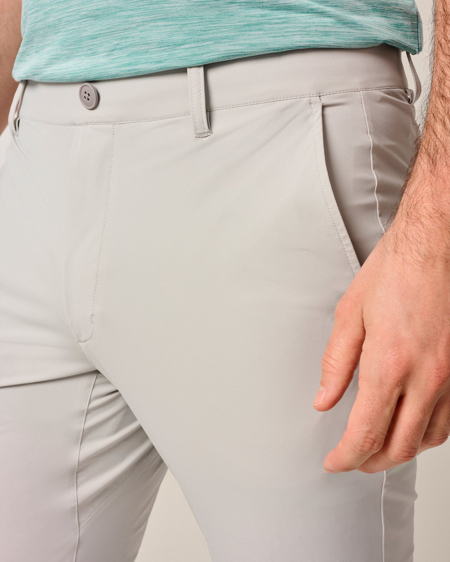Johnnie-O Fusionn Knit Performance Pant
