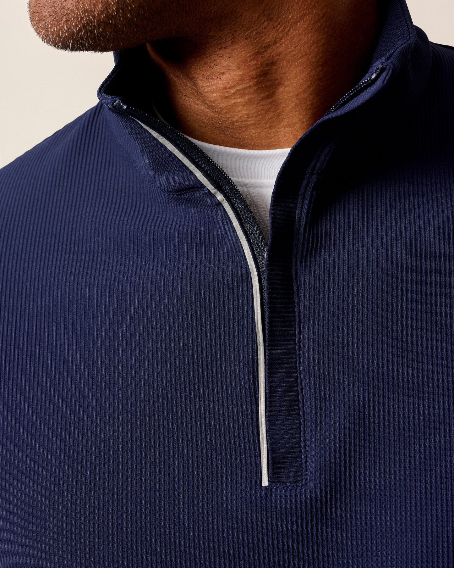 Johnnie-O Hoppin Performance 1/4 Zip