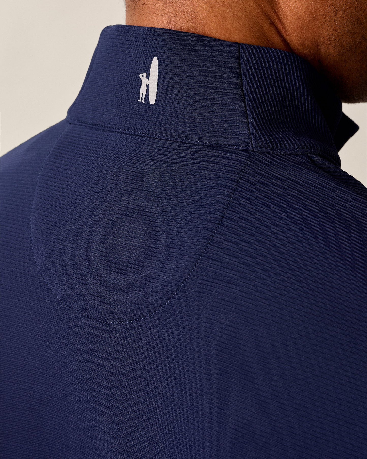 Johnnie-O Hoppin Performance 1/4 Zip