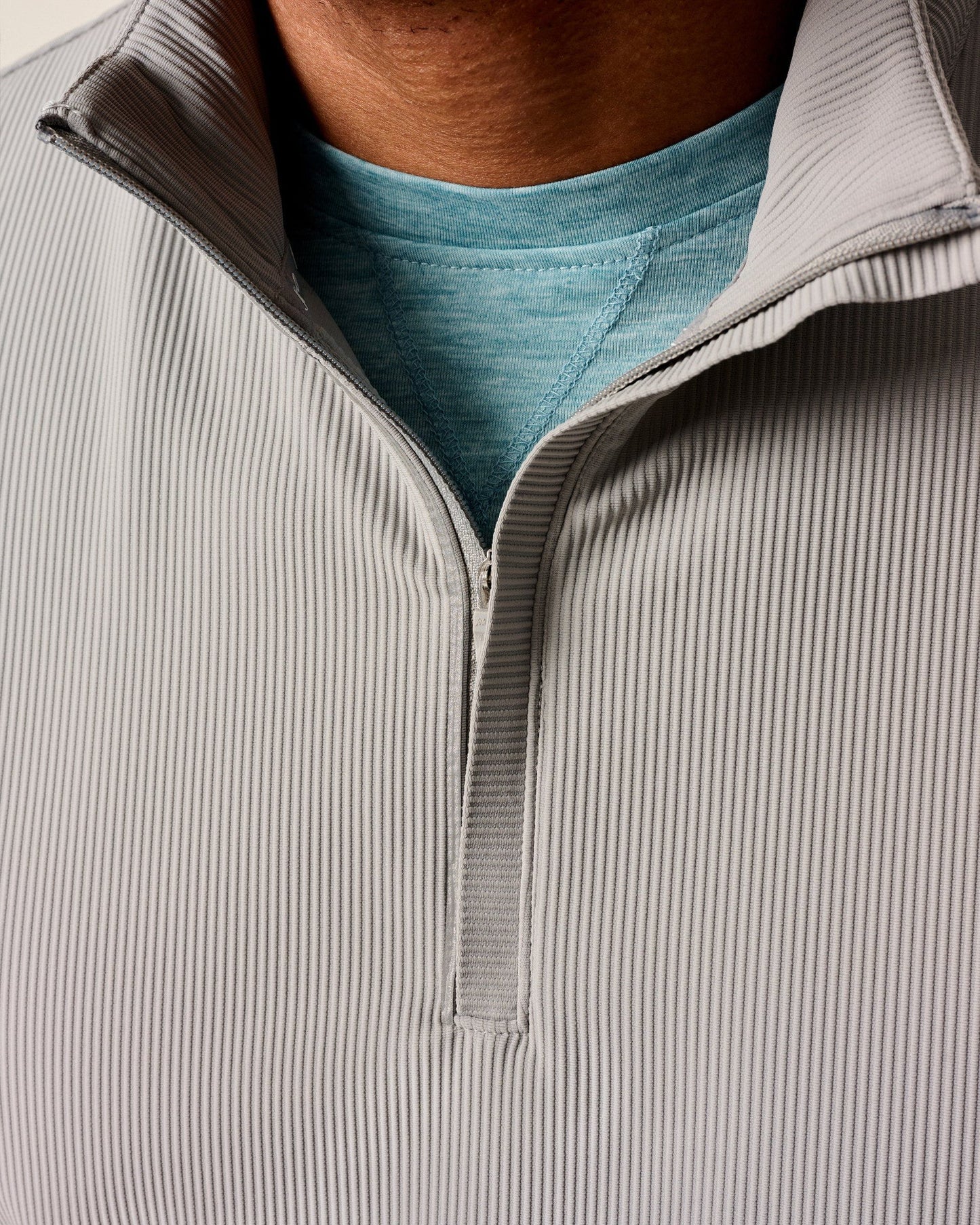 Johnnie-O Hoppin Performance 1/4 Zip