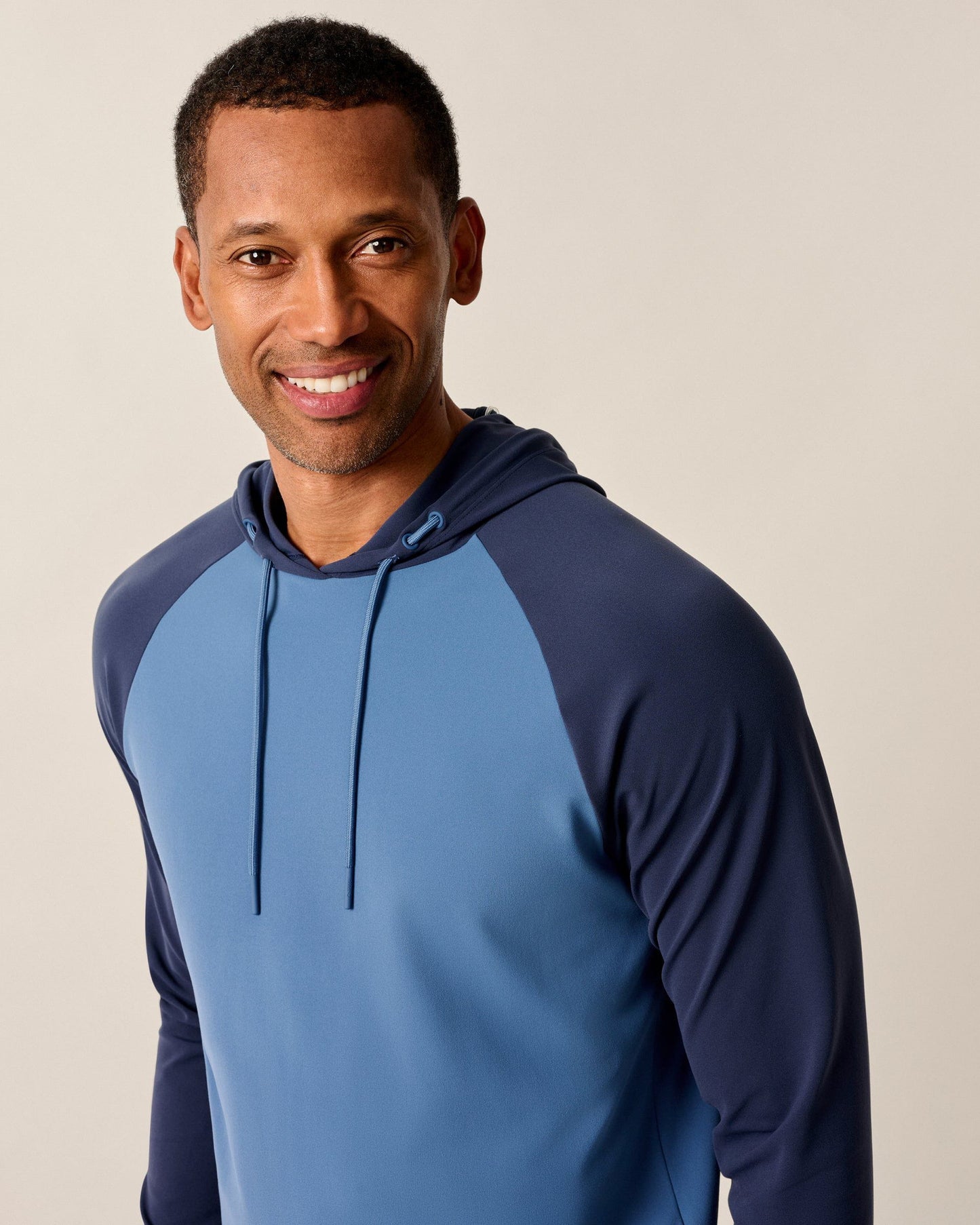 Johnnie-O Penns Performance Hoodie