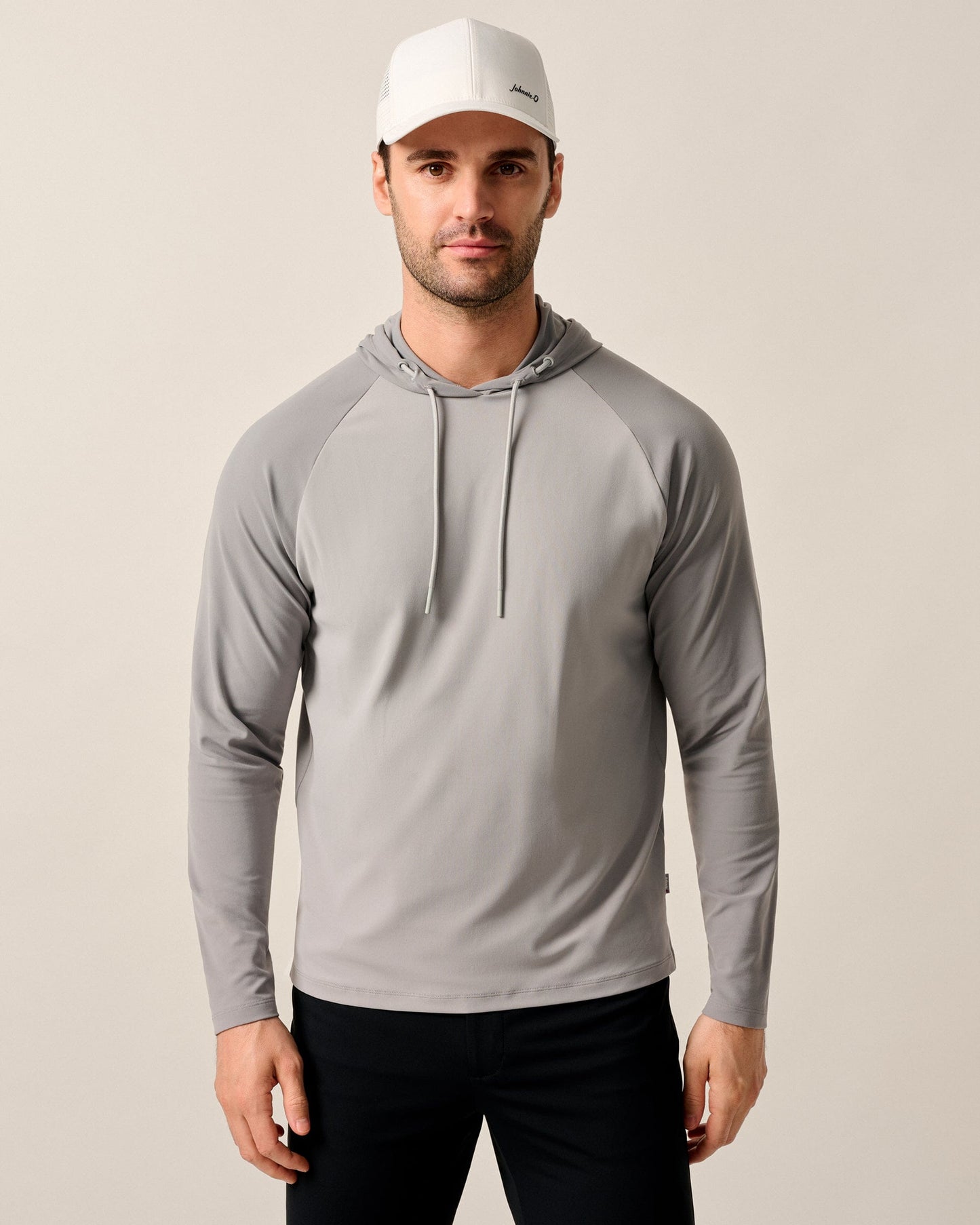 Johnnie-O Penns Performance Hoodie