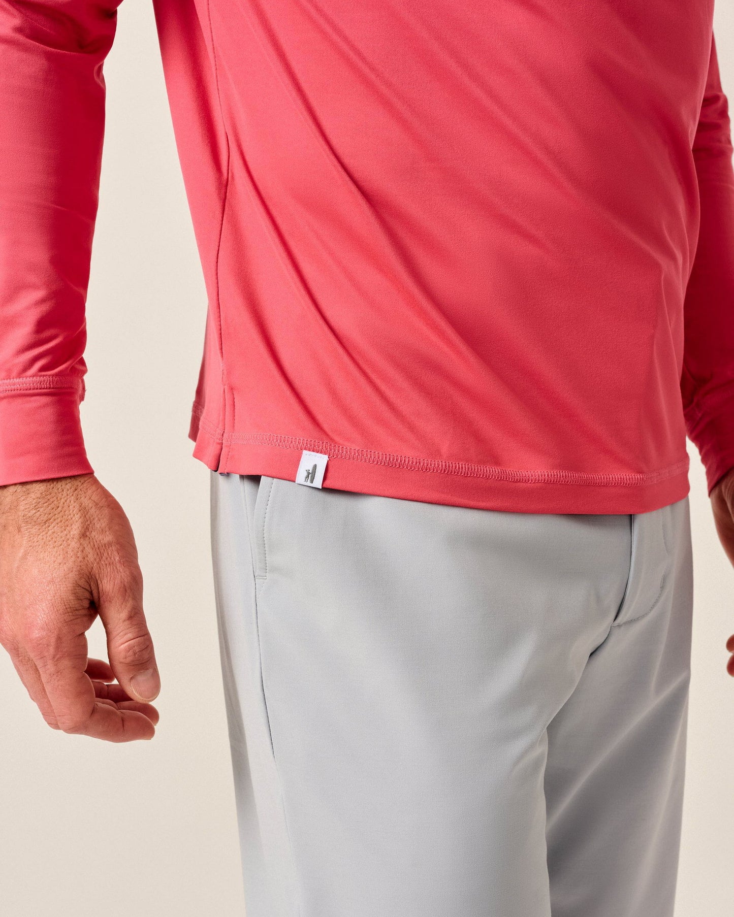 Johnnie-O Talon Featherweight Performance Hoodie
