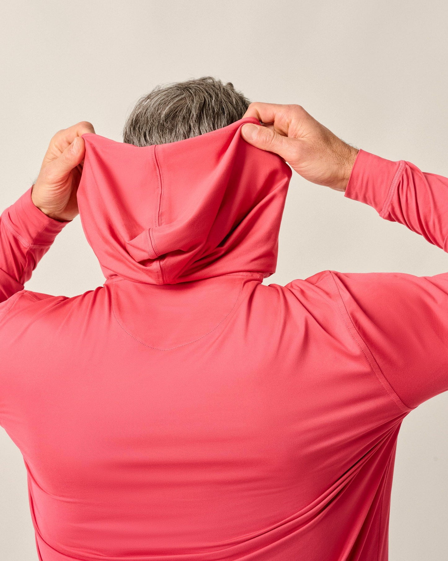 Johnnie-O Talon Featherweight Performance Hoodie