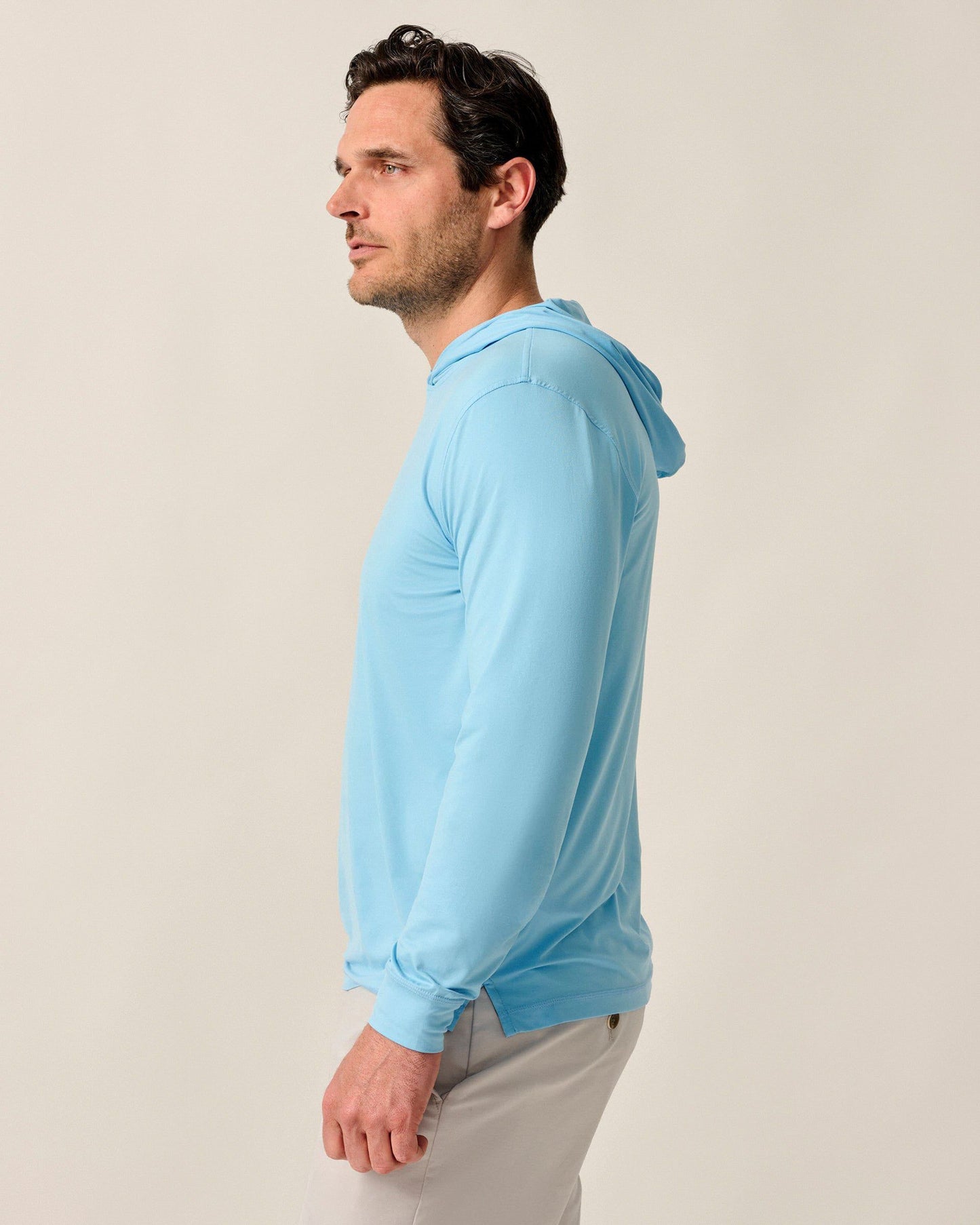 Johnnie-O Talon Featherweight Performance Hoodie