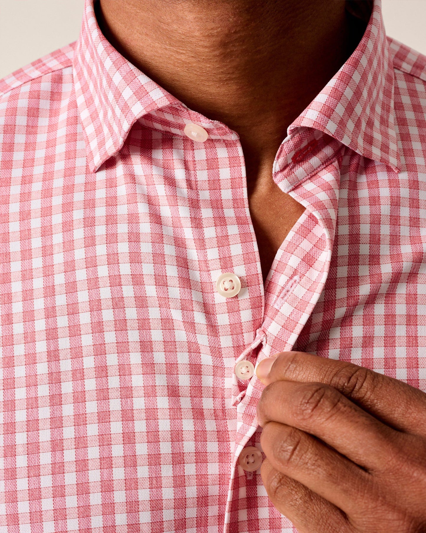 Johnnie-O Everyday Performance Button Down Shirt - Westwood