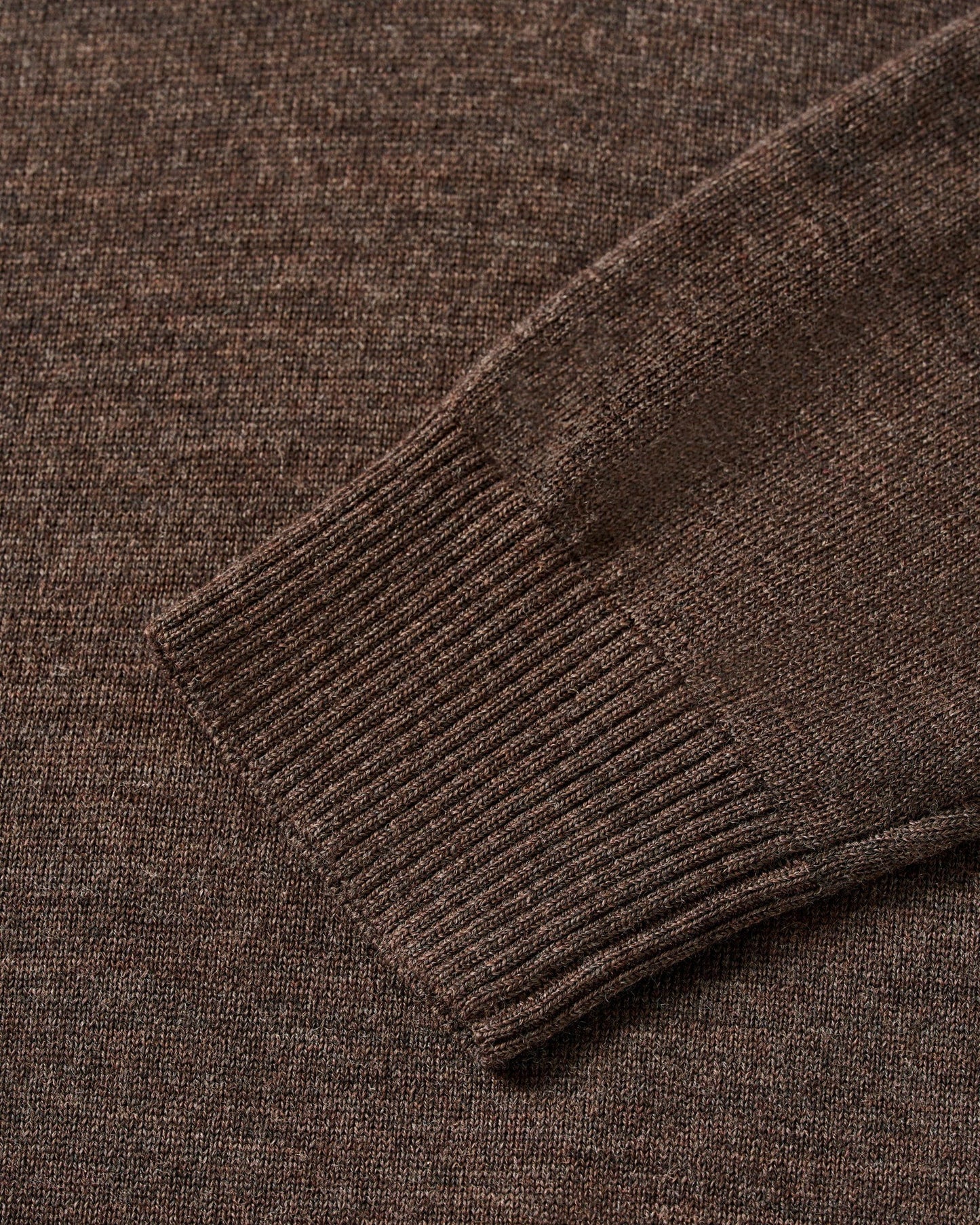 Johnnie-O Raynor Merino 1/4 Zip Sweater