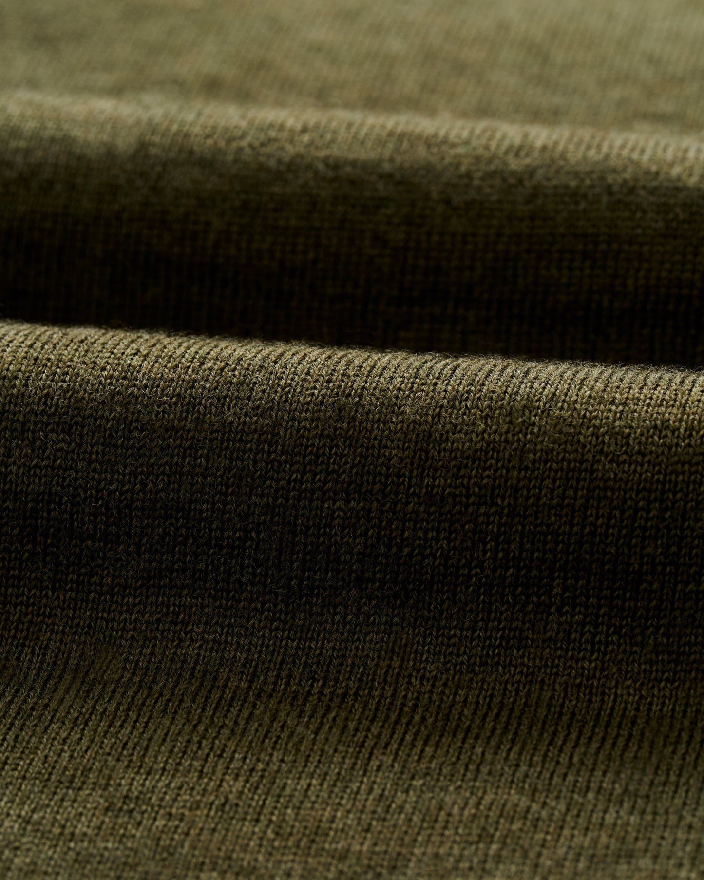 Johnnie-O Raynor Merino 1/4 Zip Sweater