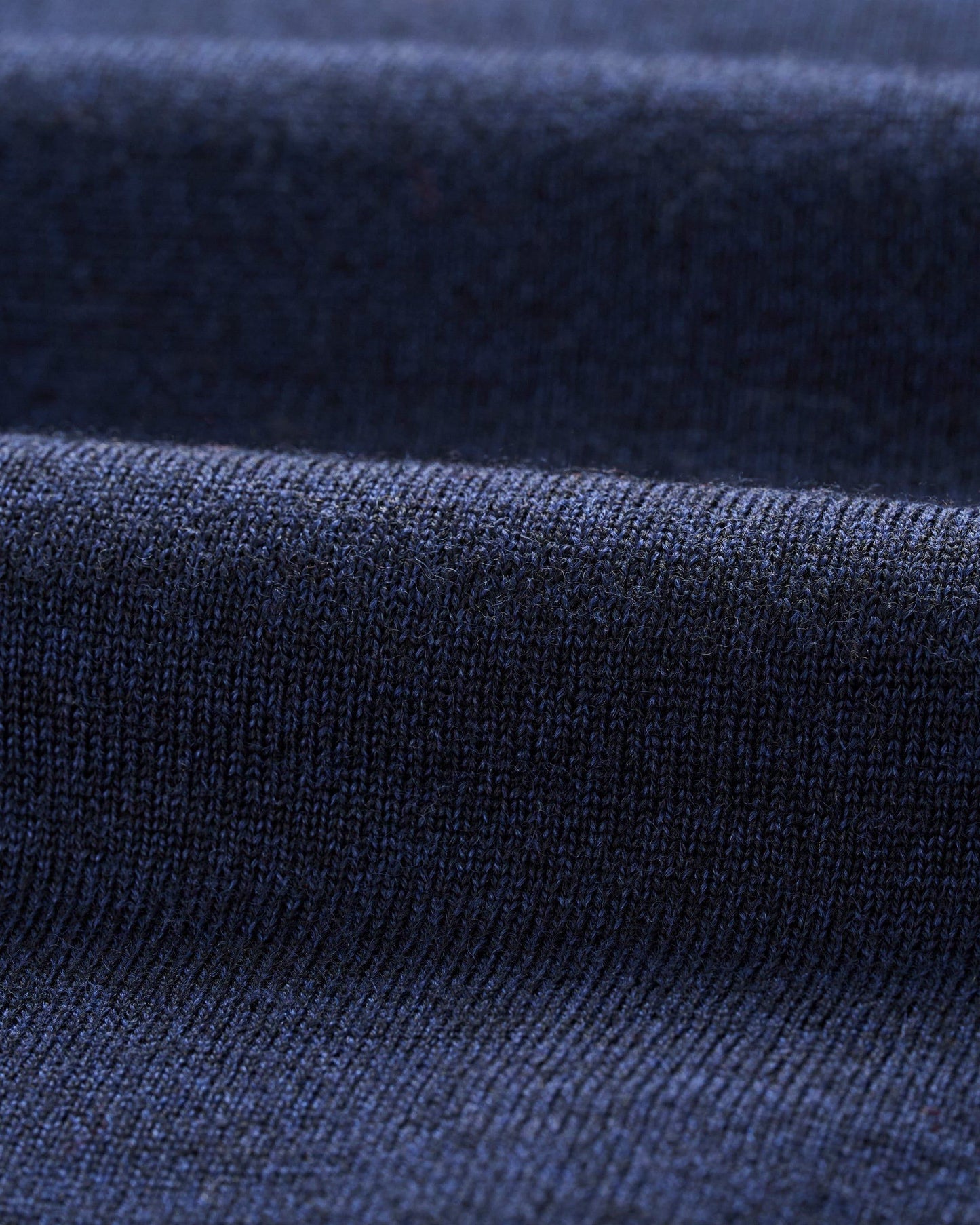Johnnie-O Raynor Merino 1/4 Zip Sweater