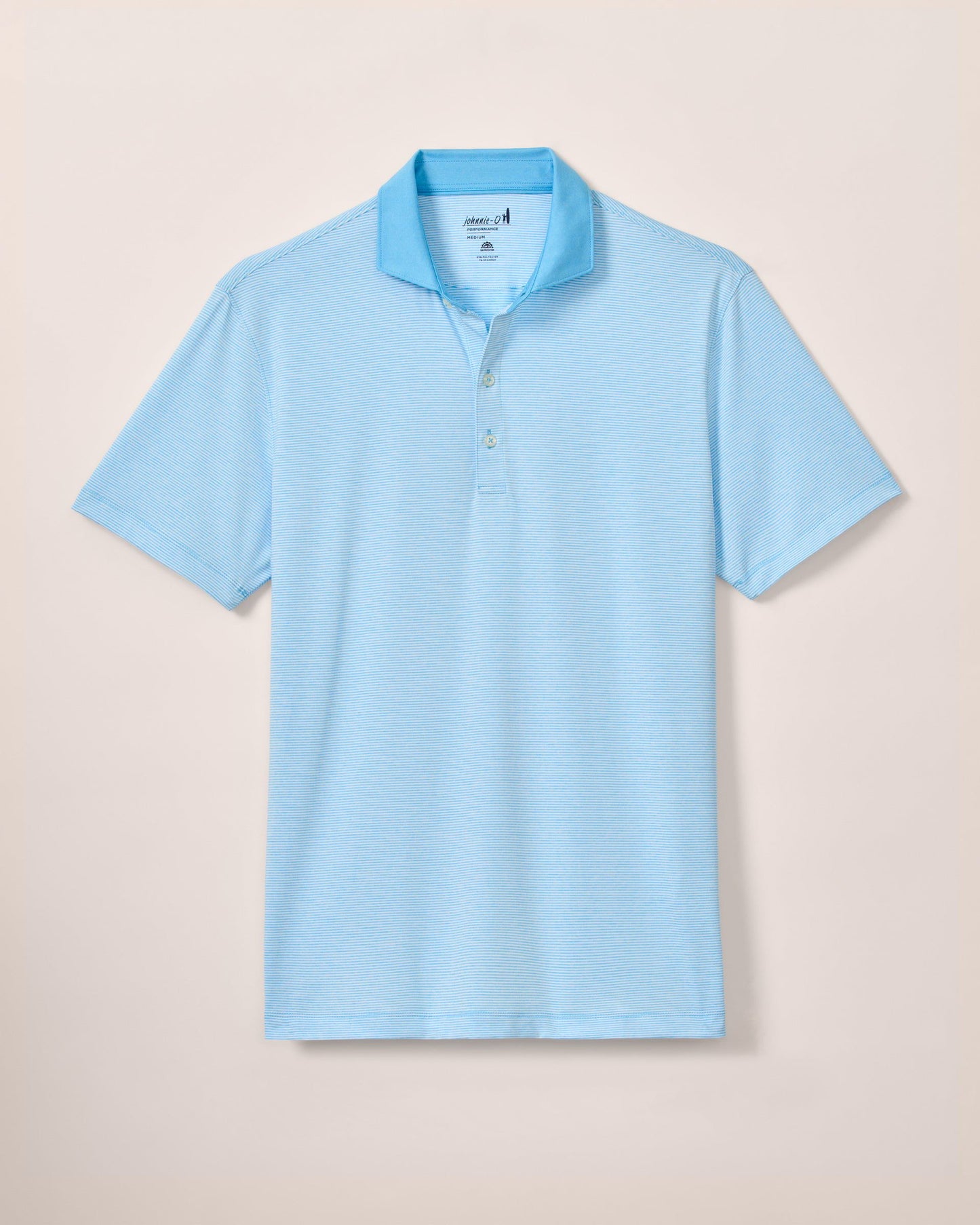 Johnnie-O Performance Jersey Polo - Reagan