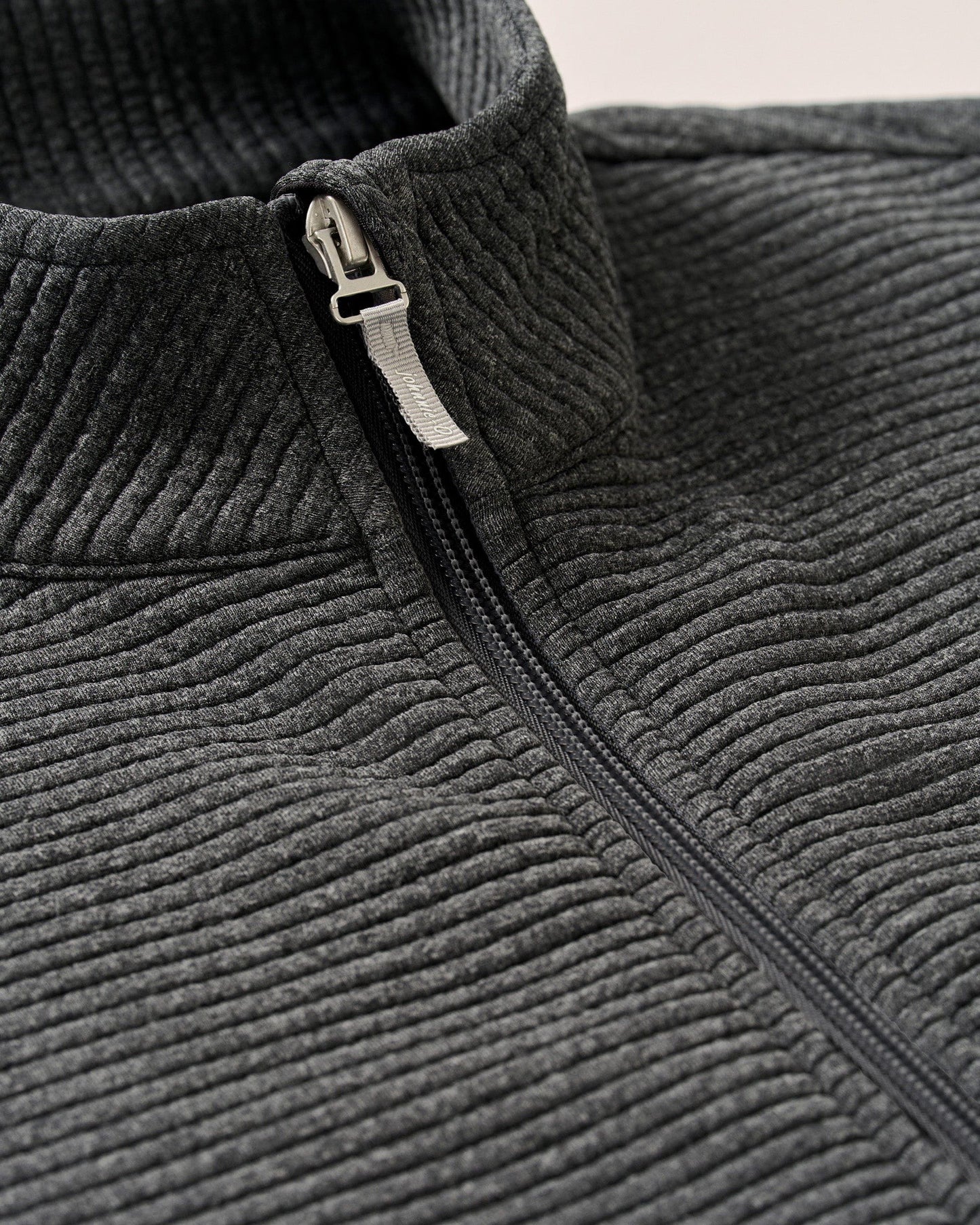 Johnnie-O Reggie Ribbed Performance Vest