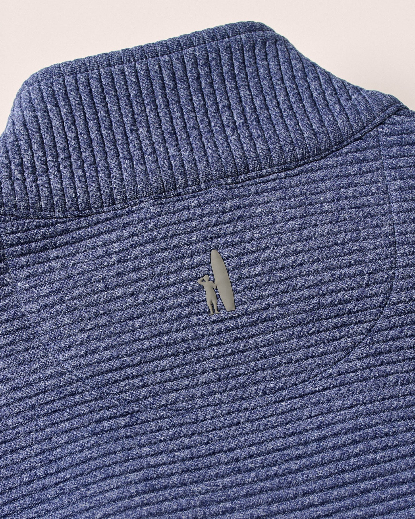 Johnnie-O Reggie Ribbed Performance Vest