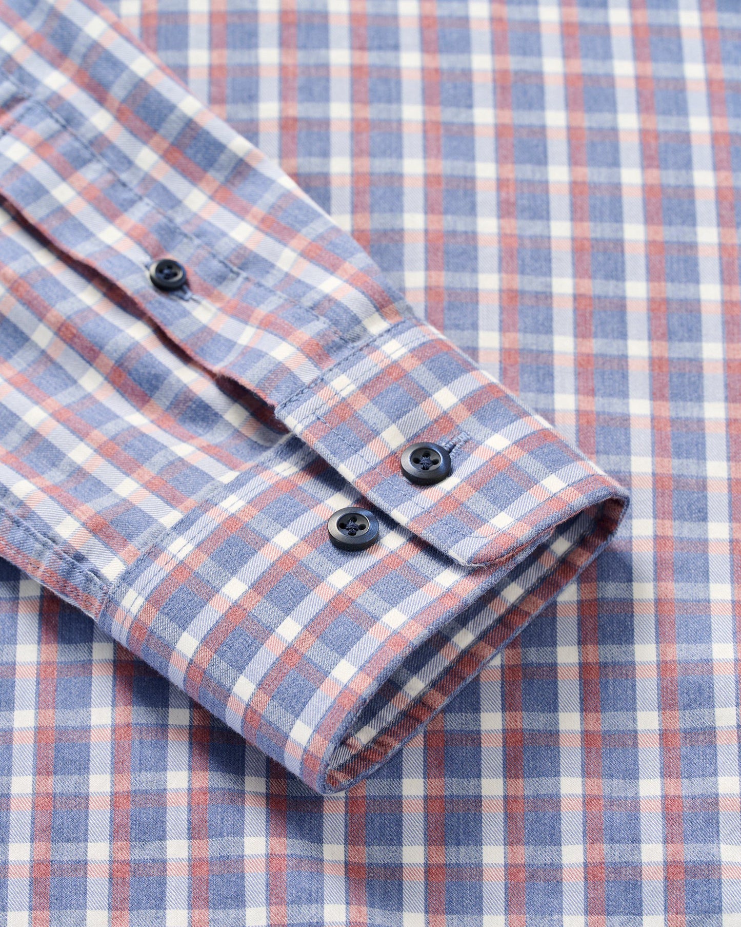 Johnnie-O Natural Performance Button Down Shirt - Robertson