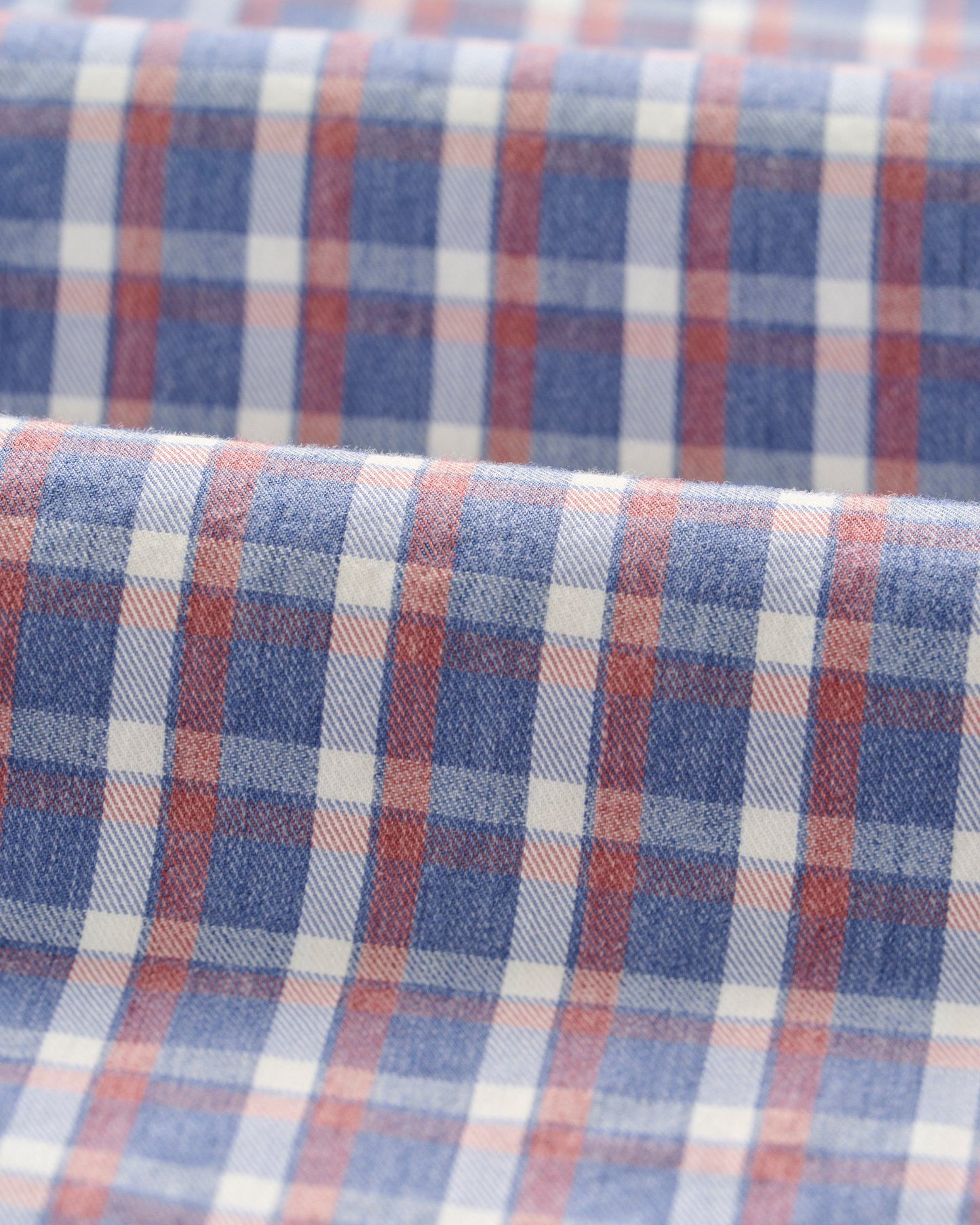 Johnnie-O Natural Performance Button Down Shirt - Robertson