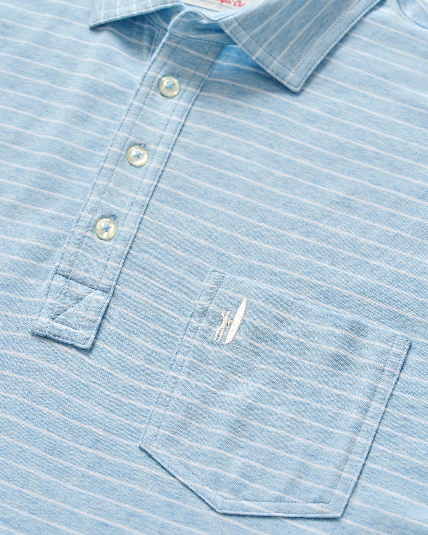 Johnnie-O Original 4-Button Polo - Ryan
