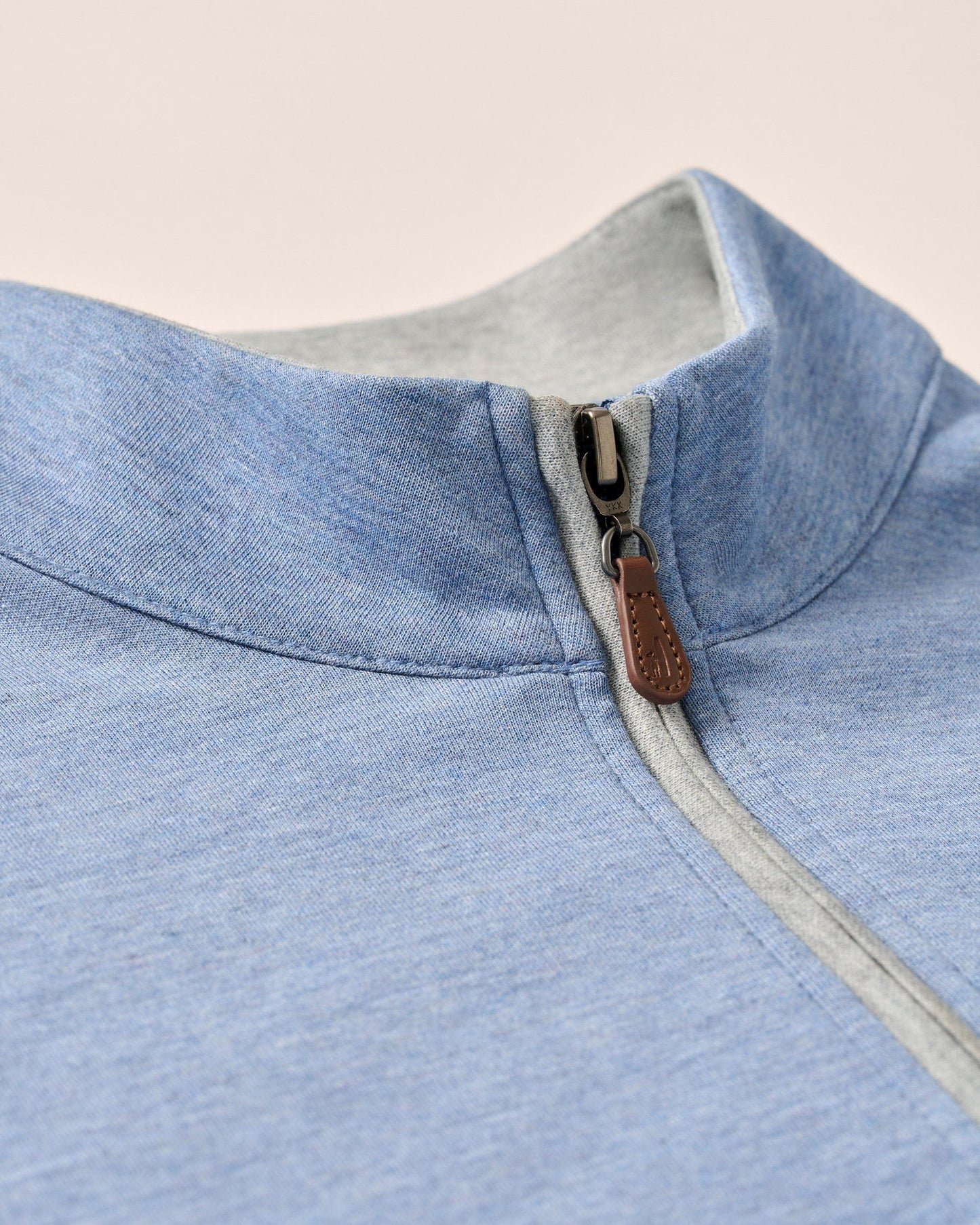 Johnnie-O Sully 1/4 Zip Pullover